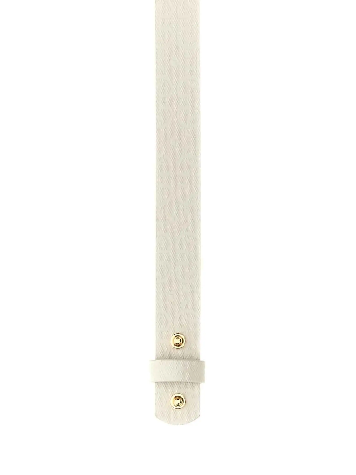 CINTURA DONNA - GUESS BIANCO - BW9353 P6225 - Image 2