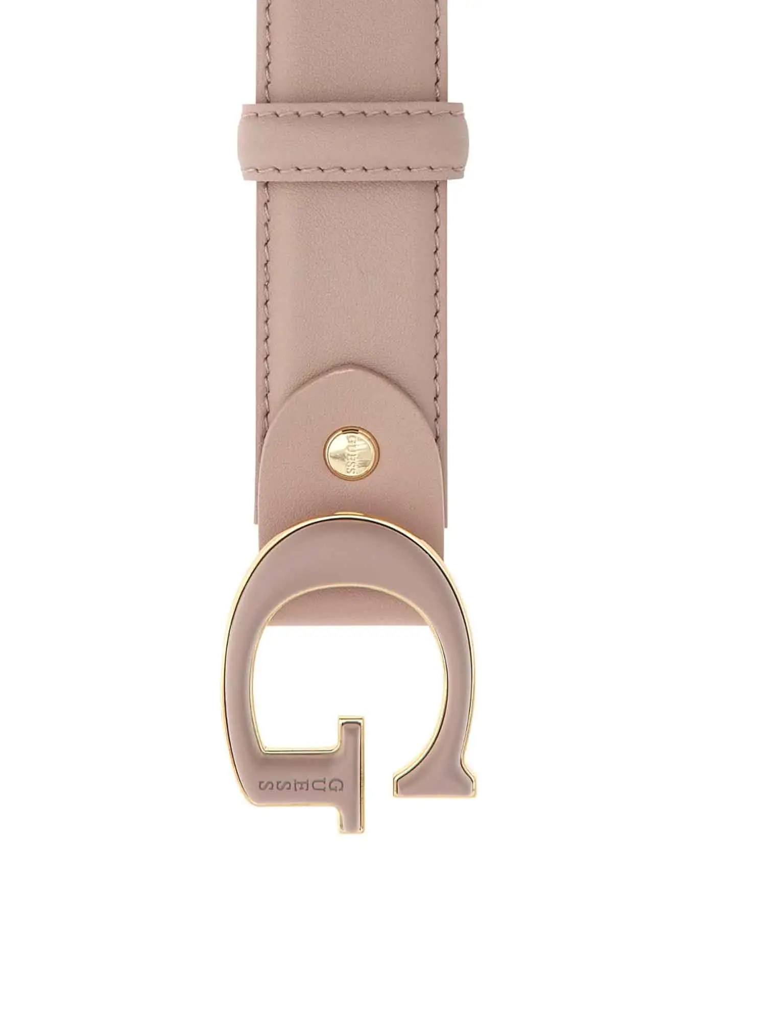CINTURA DONNA - GUESS LILLA - BW9340 P6230 - Image 2