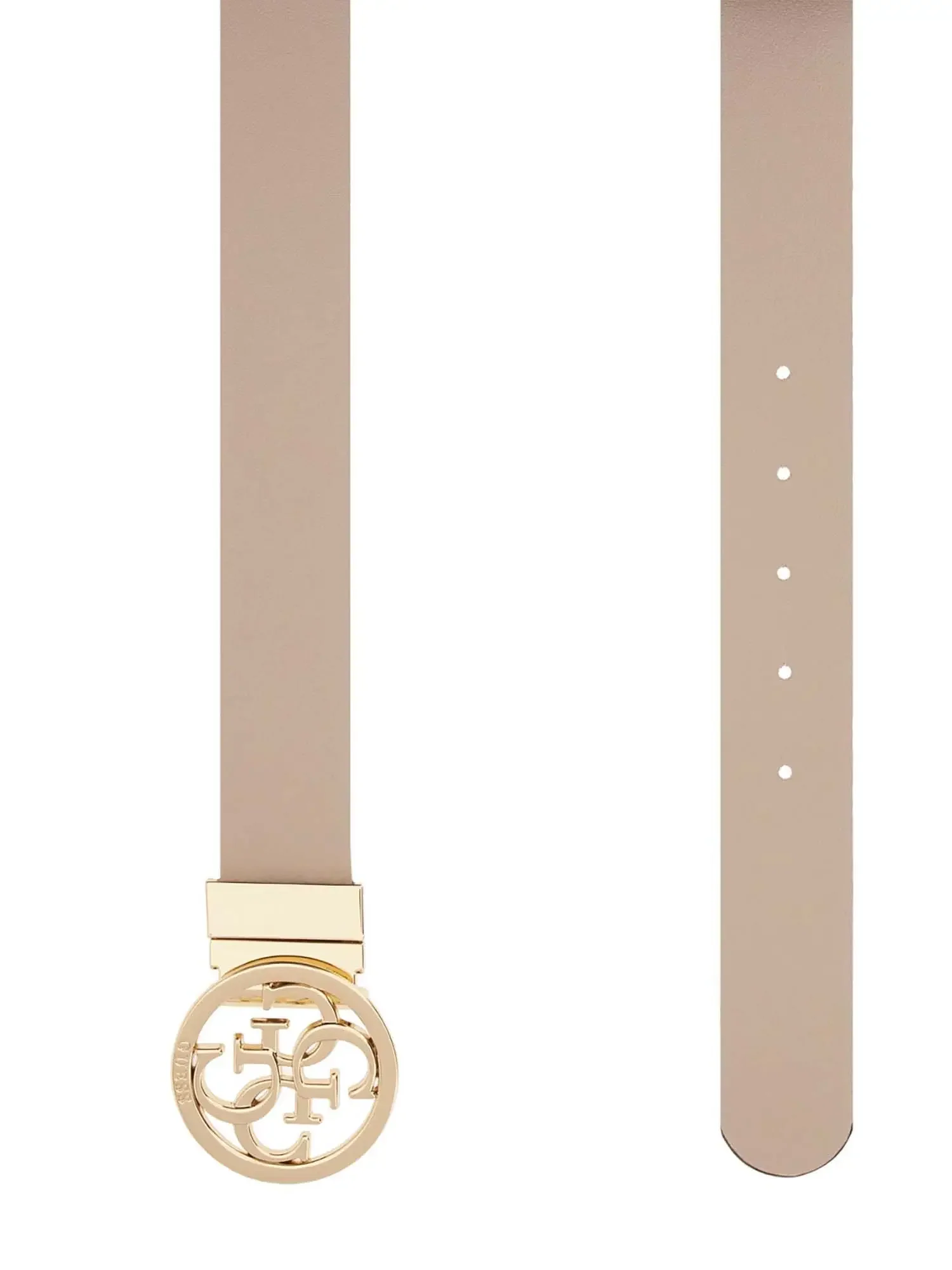 CINTURA DONNA - GUESS MARRONE - BW9166 P4235 - Image 2