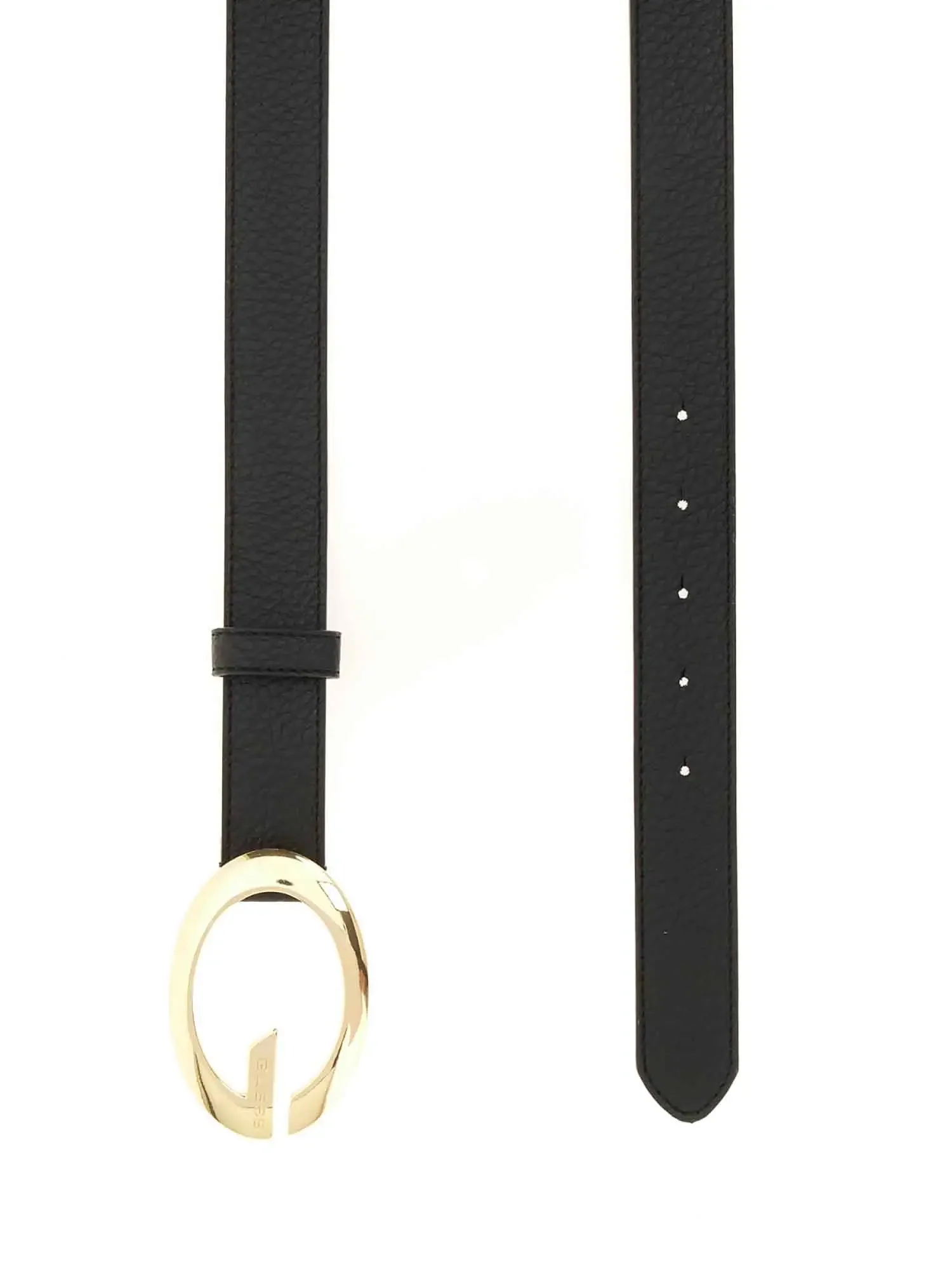 CINTURA DONNA - GUESS NERO - BW9306 P5430 - Image 2