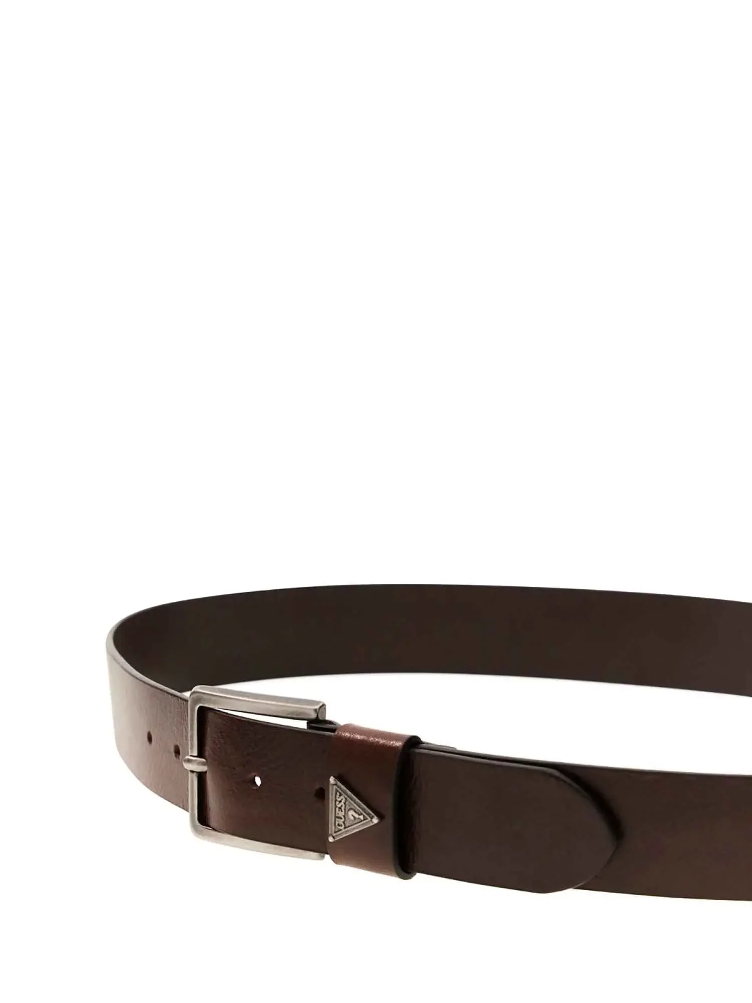 CINTURA UOMO - GUESS MARRONE - BM7888 P6240 - Image 3