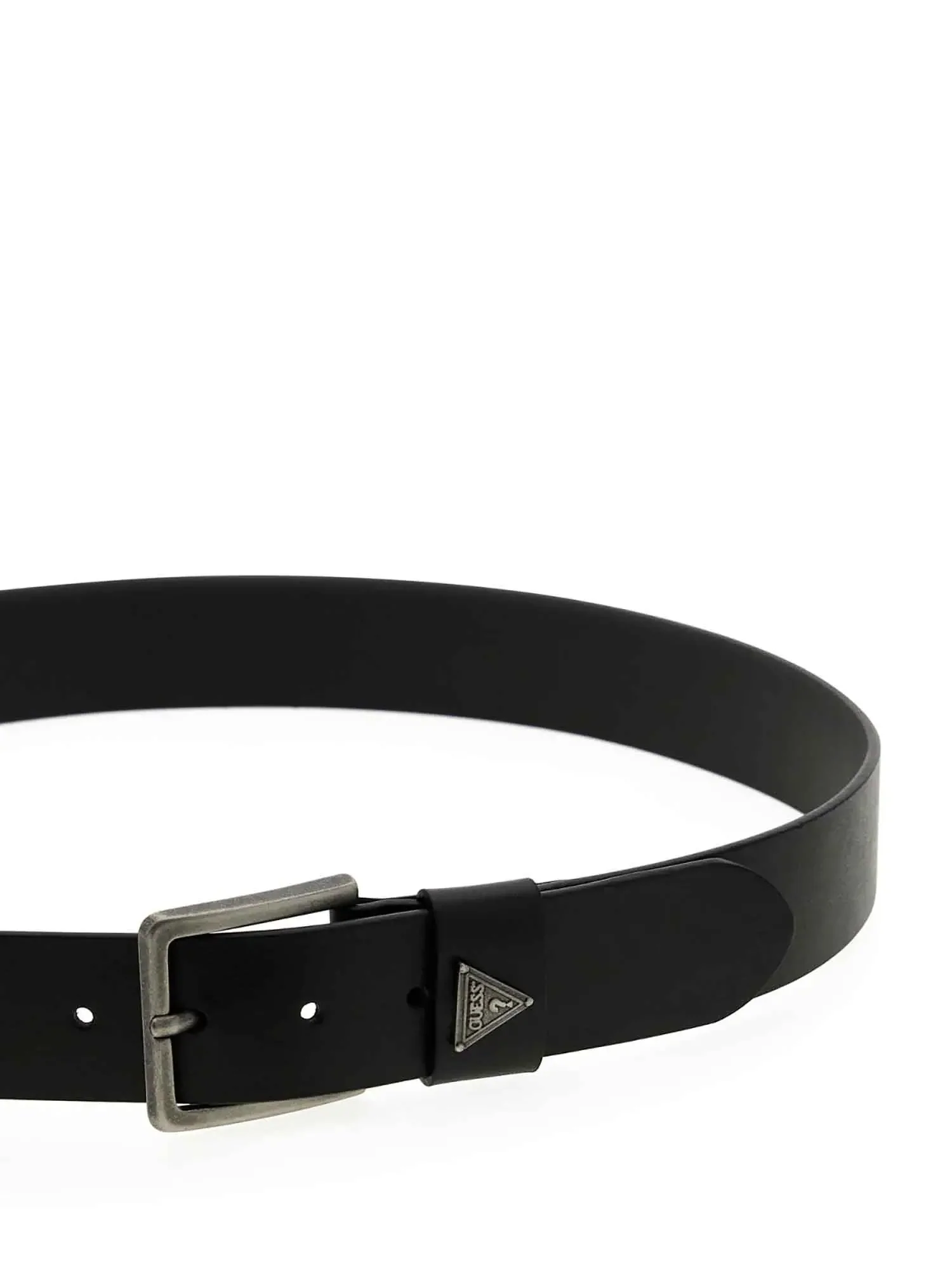 CINTURA UOMO - GUESS NERO - BM7888 P6240 - Image 3
