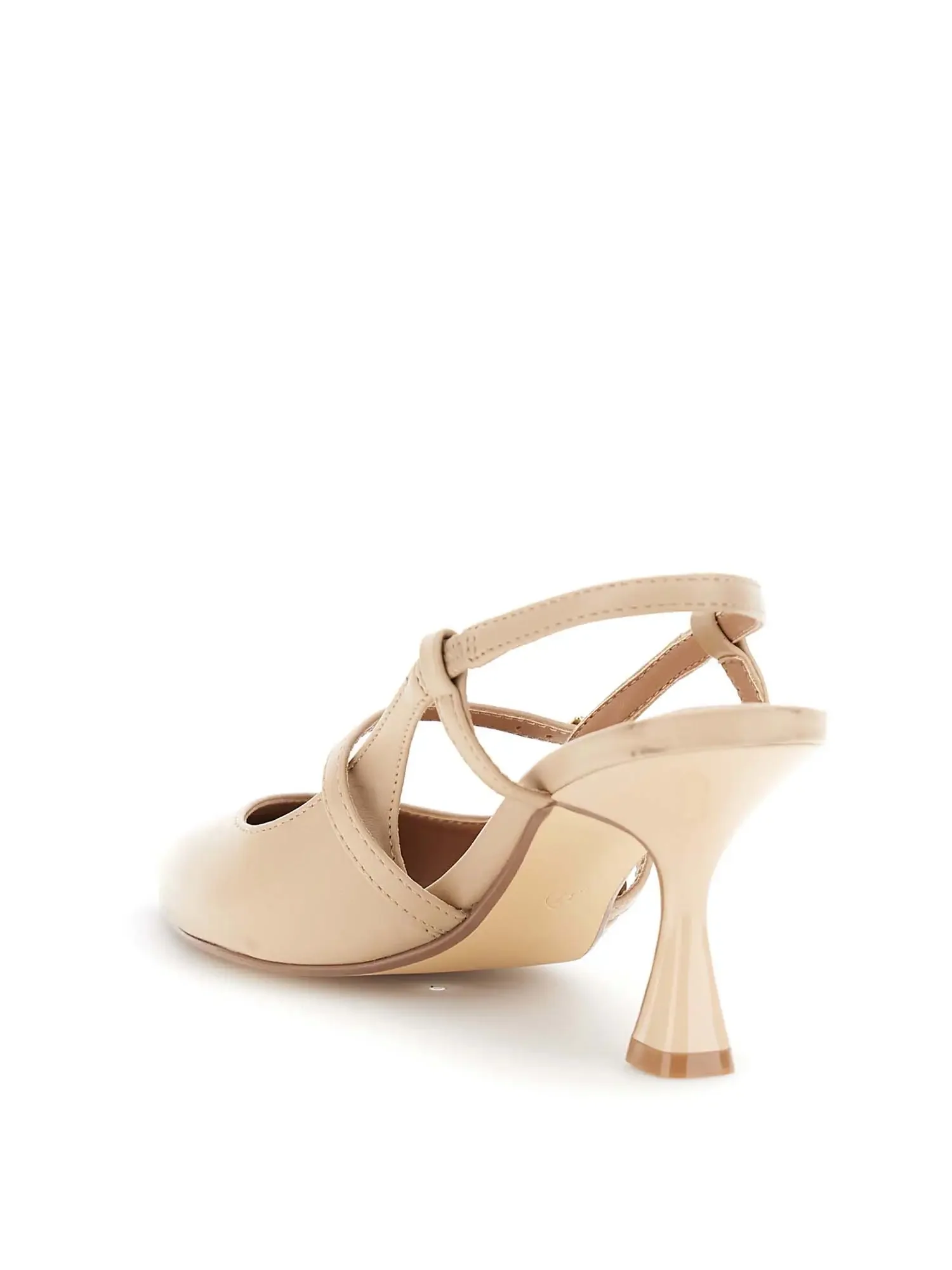 DECOLLETE DONNA - CAFE NOIR BEIGE - C1XV9968 - Image 3