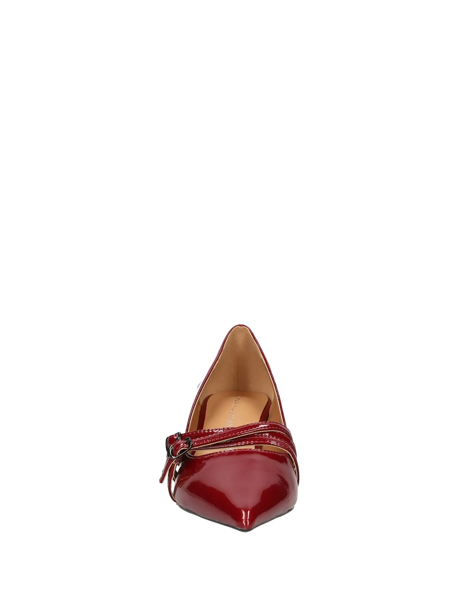 DECOLLETE DONNA - MARINA GALANTI BORDEAUX - MG 2R252 - Image 3