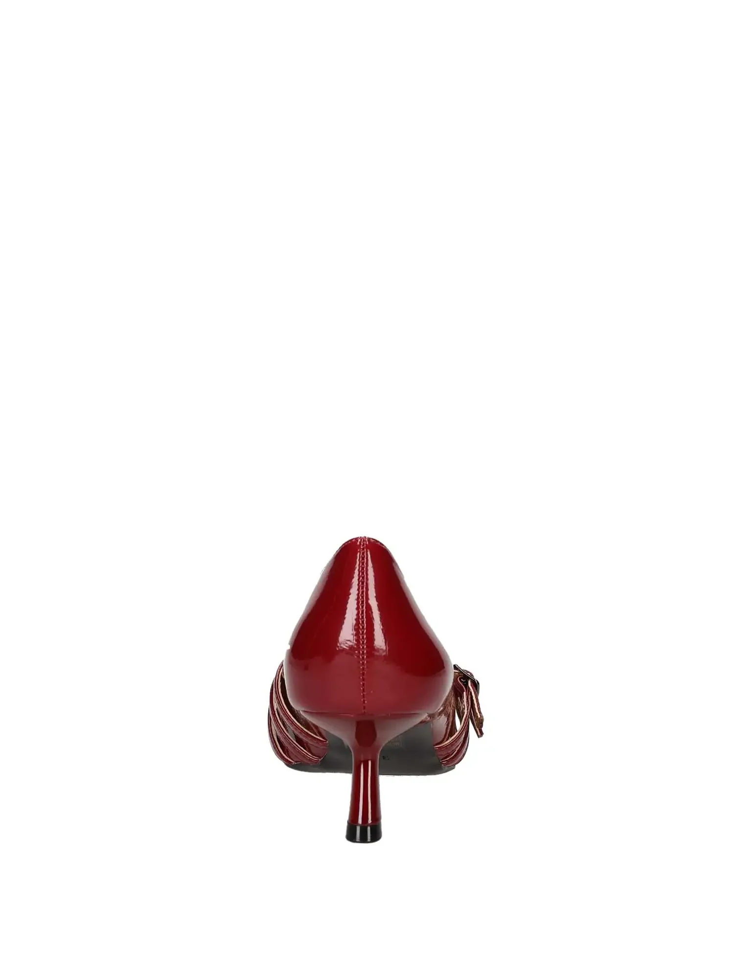 DECOLLETE DONNA - MARINA GALANTI BORDEAUX - MG 2R252 - Image 5