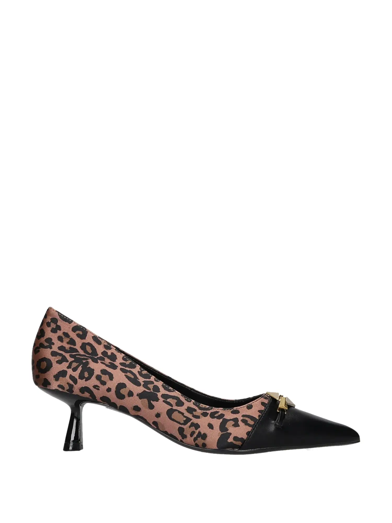 DECOLLETE DONNA - MARINA GALANTI LEOPARDO - MG 2R254