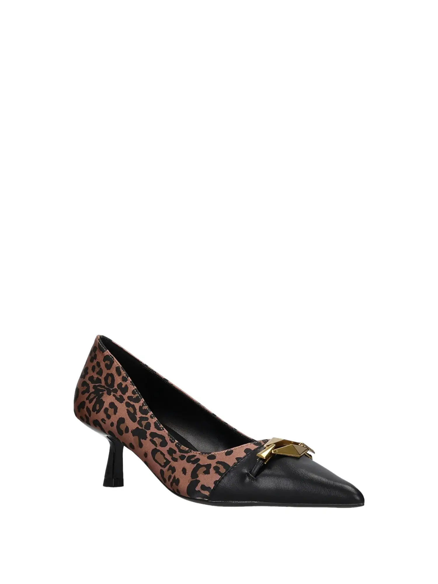 DECOLLETE DONNA - MARINA GALANTI LEOPARDO - MG 2R254 - Image 2