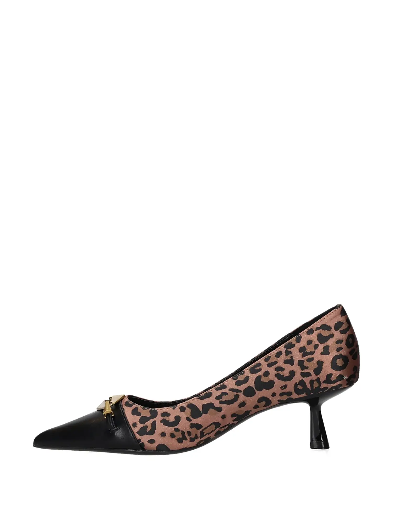 DECOLLETE DONNA - MARINA GALANTI LEOPARDO - MG 2R254 - Image 4