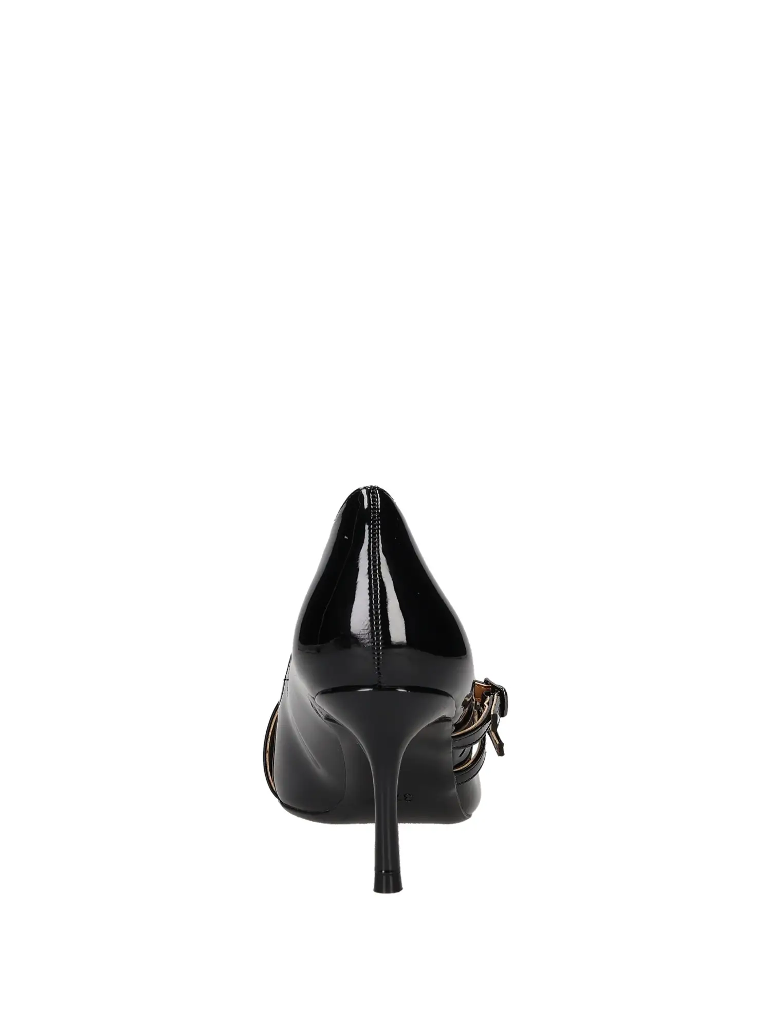 DECOLLETE DONNA - MARINA GALANTI NERO - MG 2R248 - Image 5