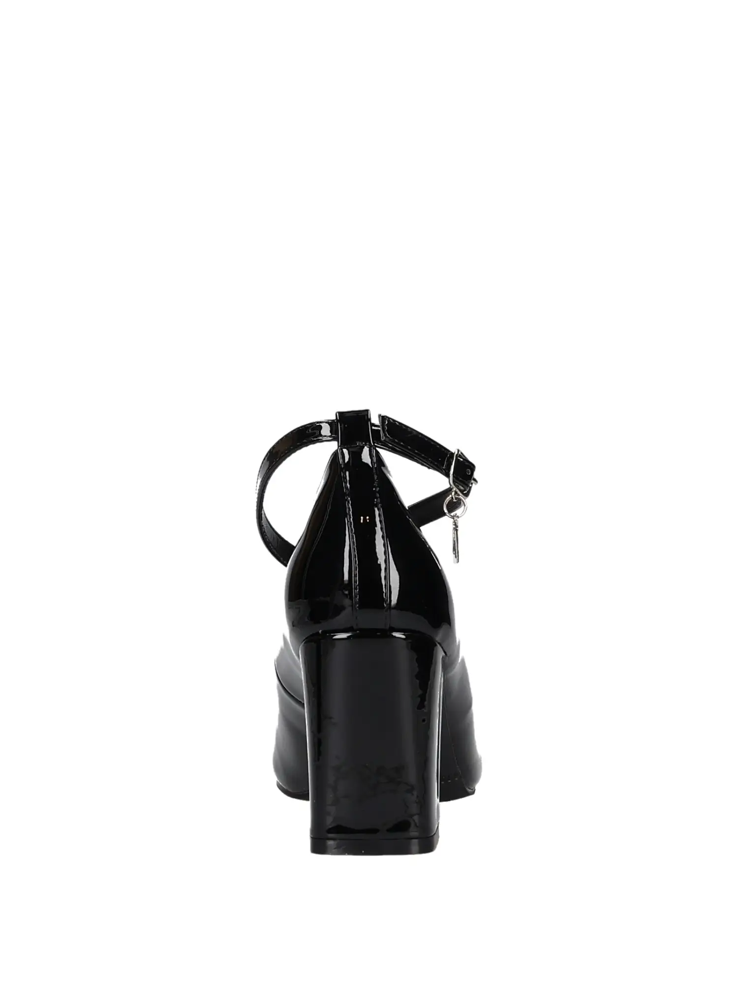 DECOLLETE DONNA - MARINA GALANTI NERO - MG W24A080 - Image 5