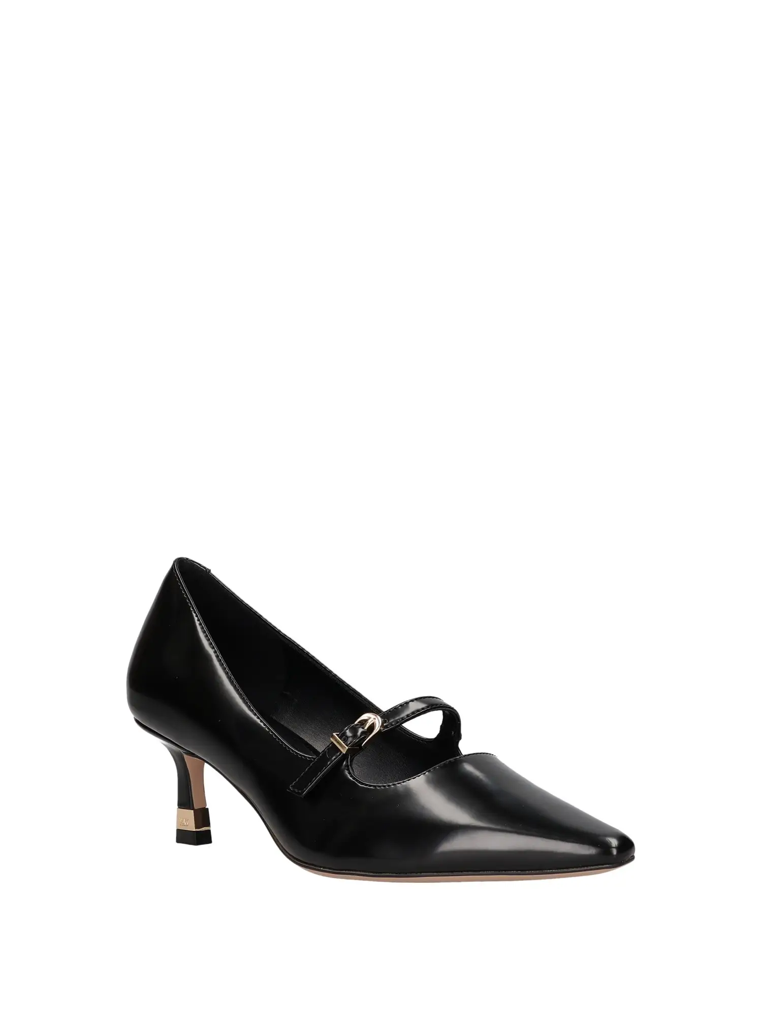 DECOLLETE DONNA - NINE WEST NERO - 102011990 - Image 2