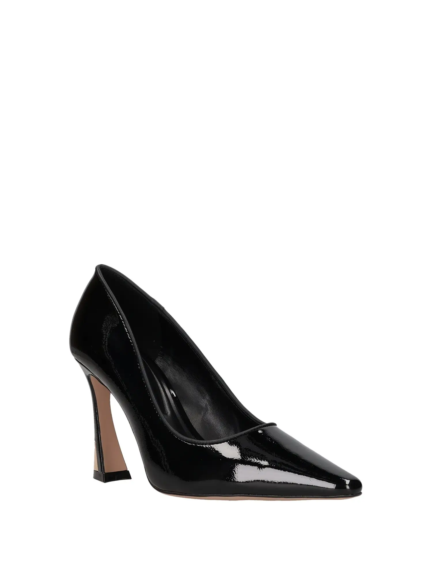 DECOLLETE DONNA - NINE WEST NERO - 102012008 - Image 2
