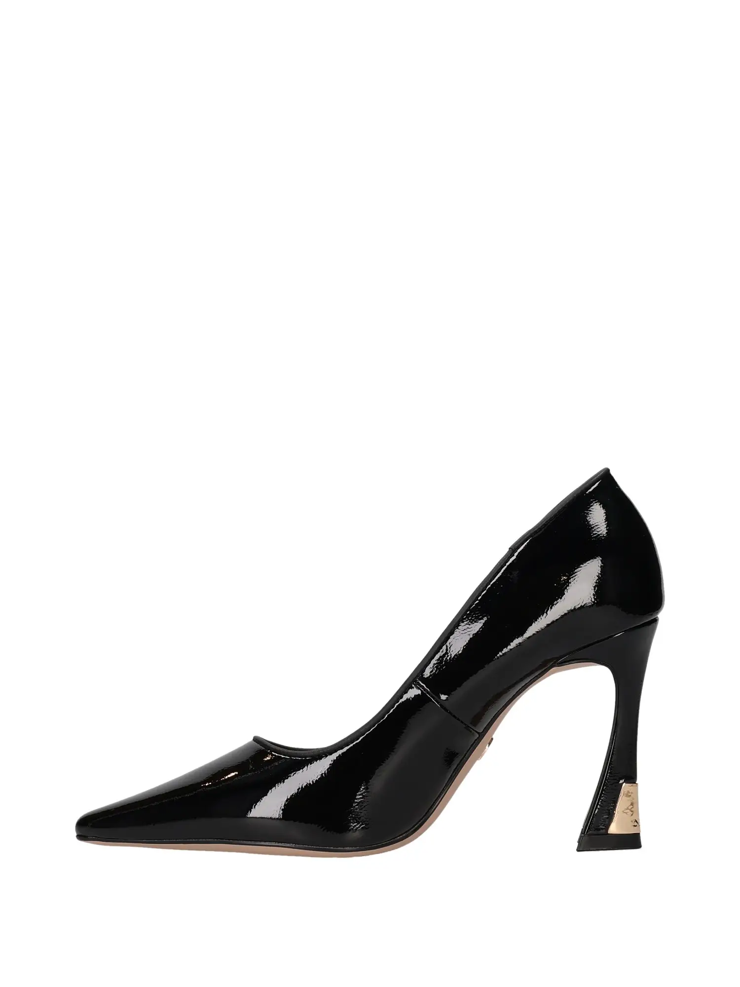 DECOLLETE DONNA - NINE WEST NERO - 102012008 - Image 4