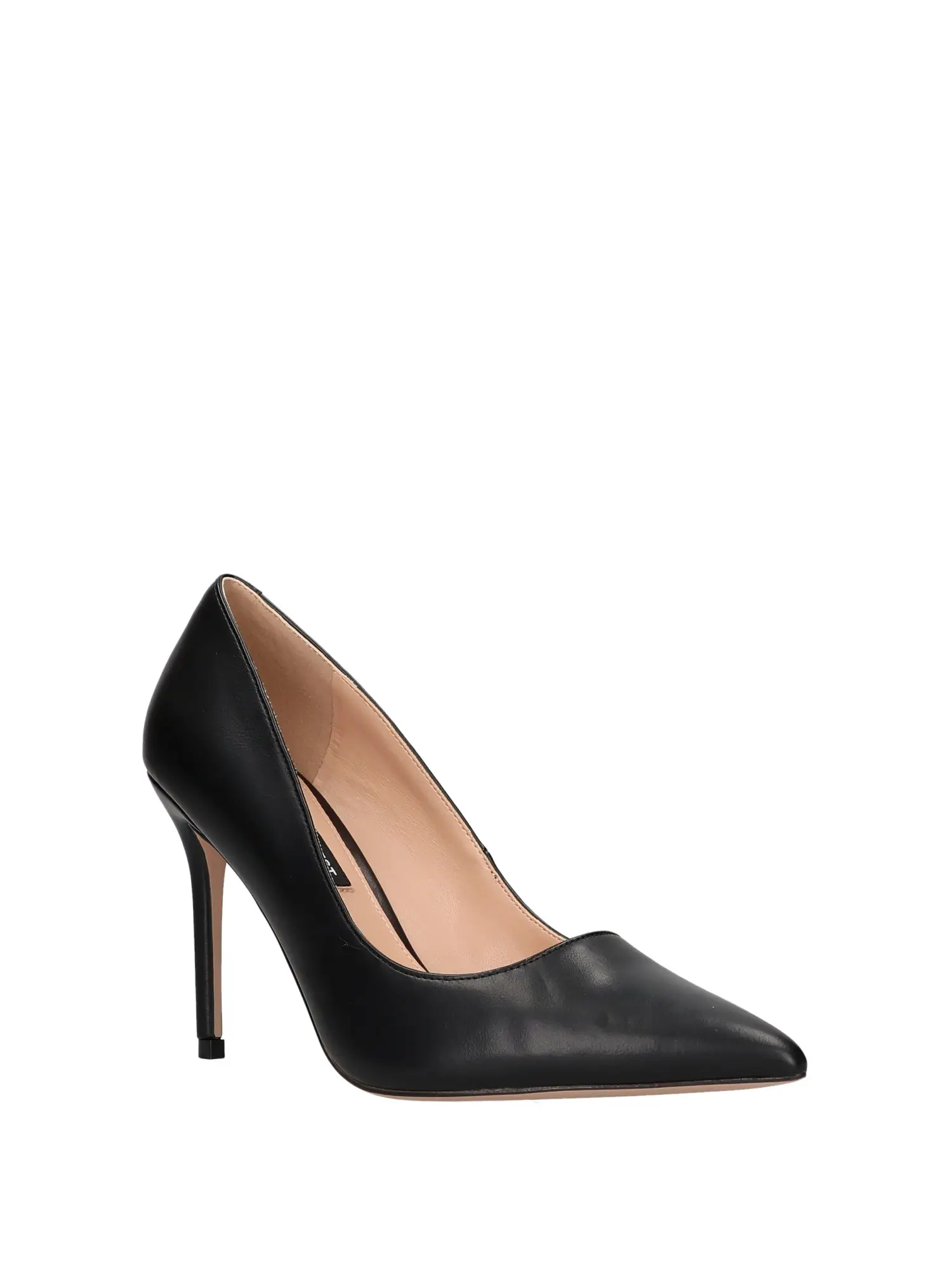 DECOLLETE DONNA - NINE WEST NERO - 102012456 - Image 2
