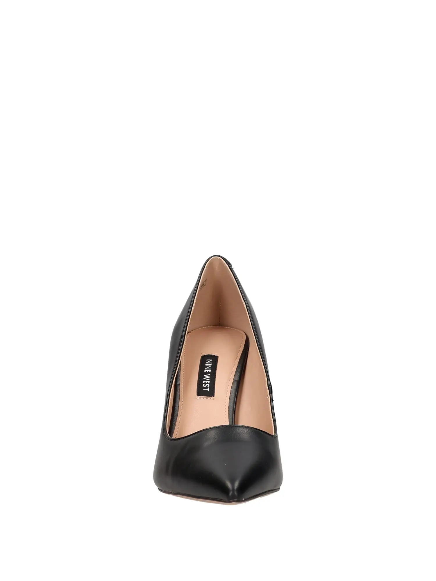 DECOLLETE DONNA - NINE WEST NERO - 102012456 - Image 3