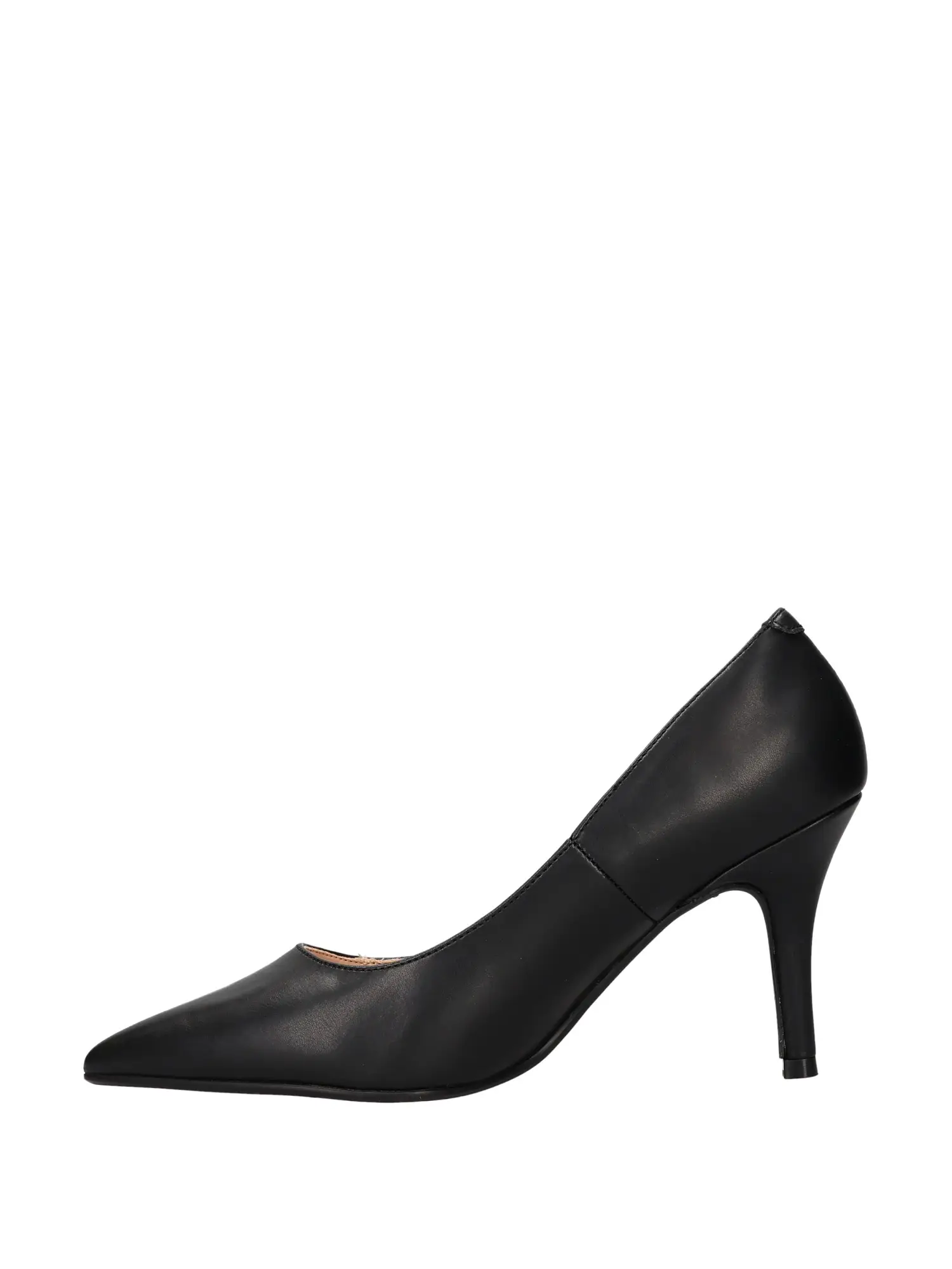 DECOLLETE DONNA - NINE WEST NERO - 102012599 - Image 4