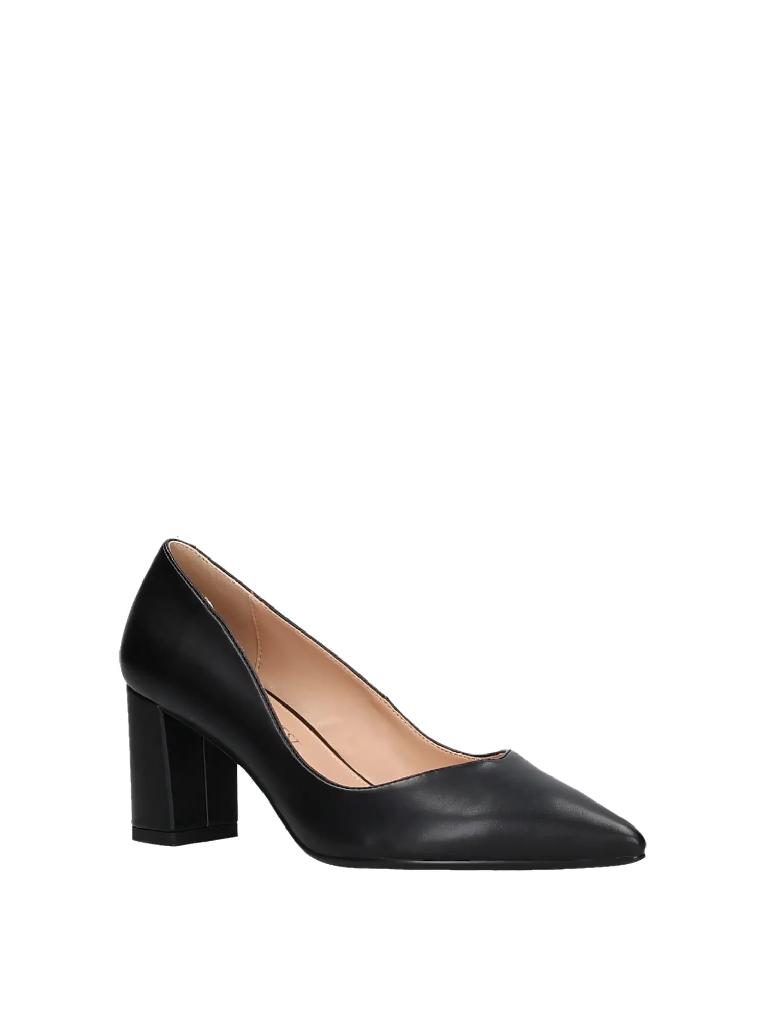 DECOLLETE DONNA - NINE WEST NERO - 102037484 - Image 2
