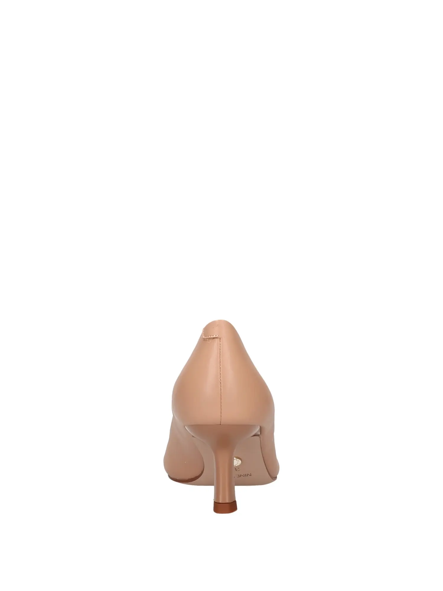 DECOLLETE DONNA - NINE WEST NUDO - 102012480 - Image 5