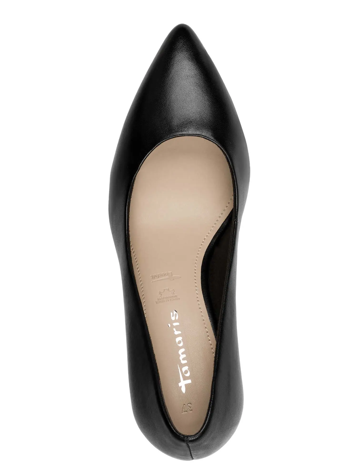 DECOLLETE DONNA - TAMARIS NERO - 1-22434-41 - Image 4