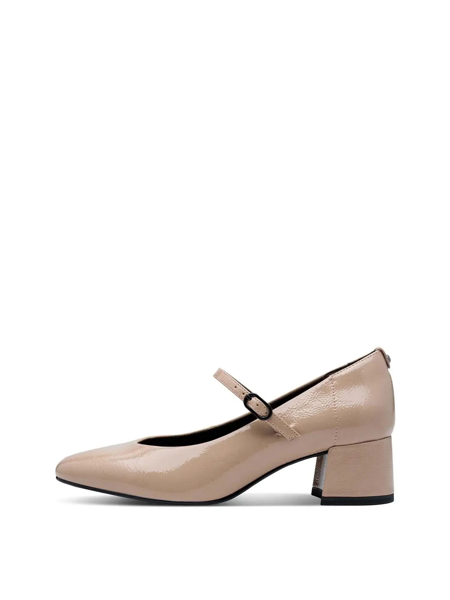 DECOLLETE DONNA - TAMARIS TAUPE - 1-22312-43 - Image 3
