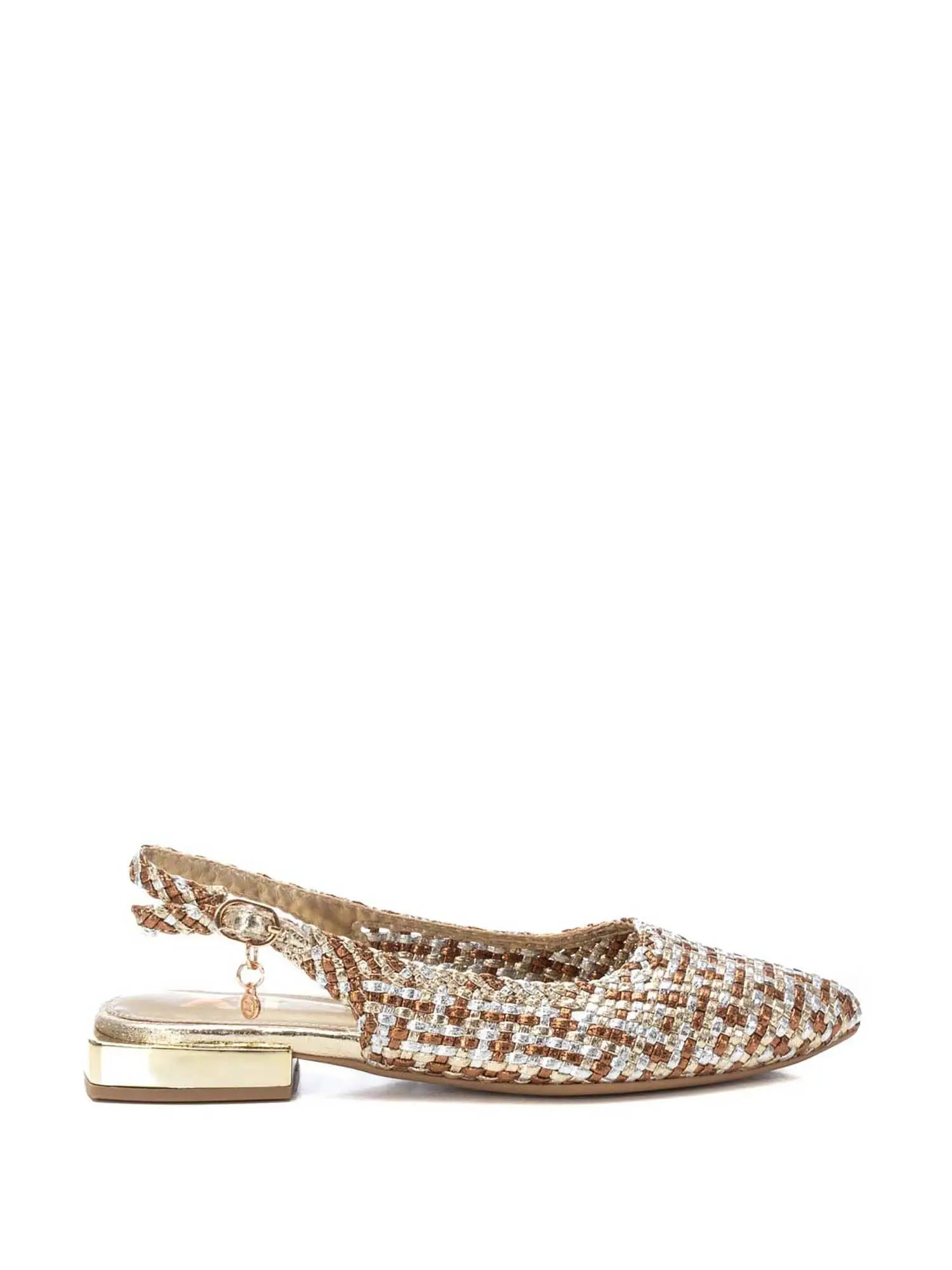 DECOLLETE DONNA - XTI ORO - 143938