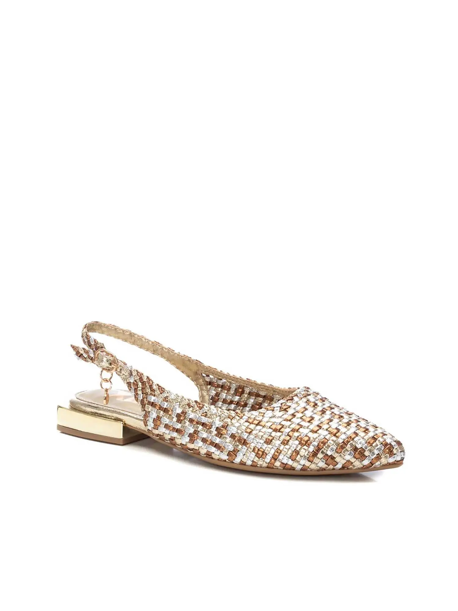 DECOLLETE DONNA - XTI ORO - 143938 - Image 2
