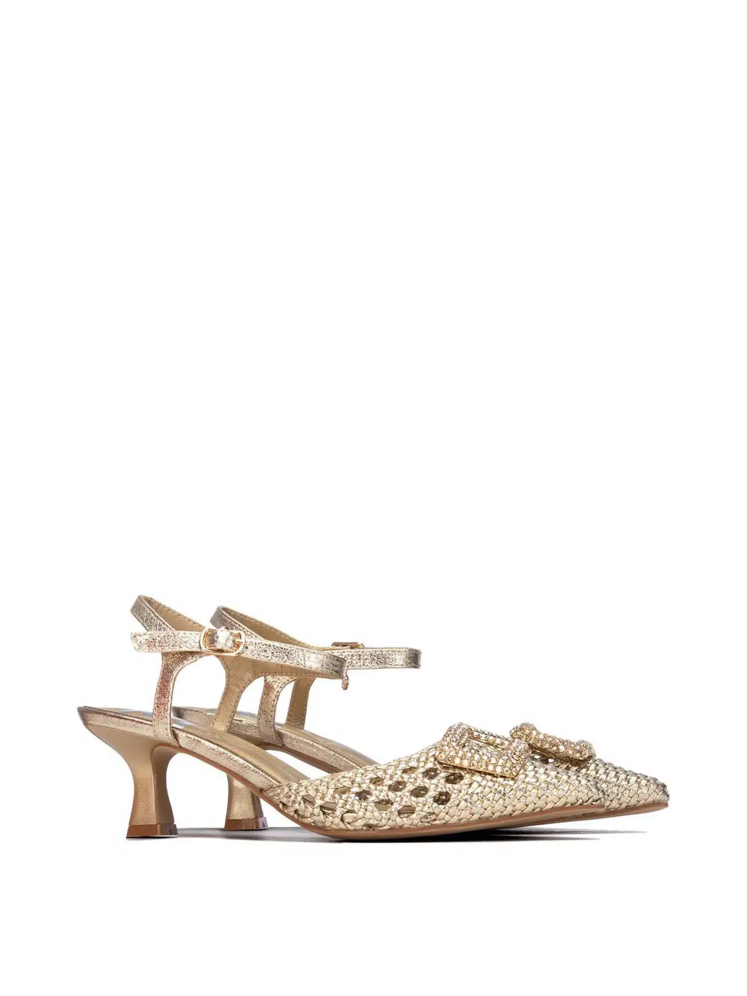 DECOLLETE DONNA - XTI ORO - 145431 - Image 4