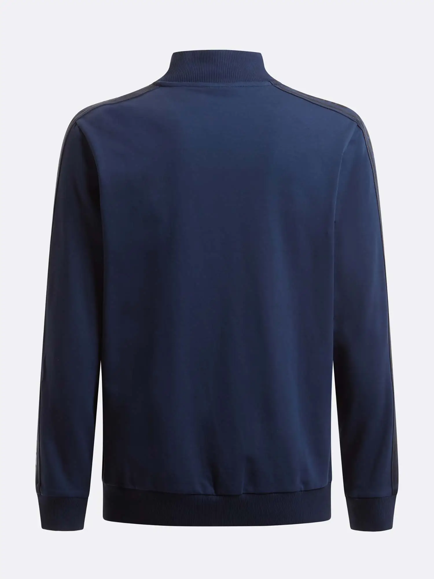 FELPA UOMO - GUESS ATHLEISURE BLU - Z2YQ12 K6ZS1 - Image 2