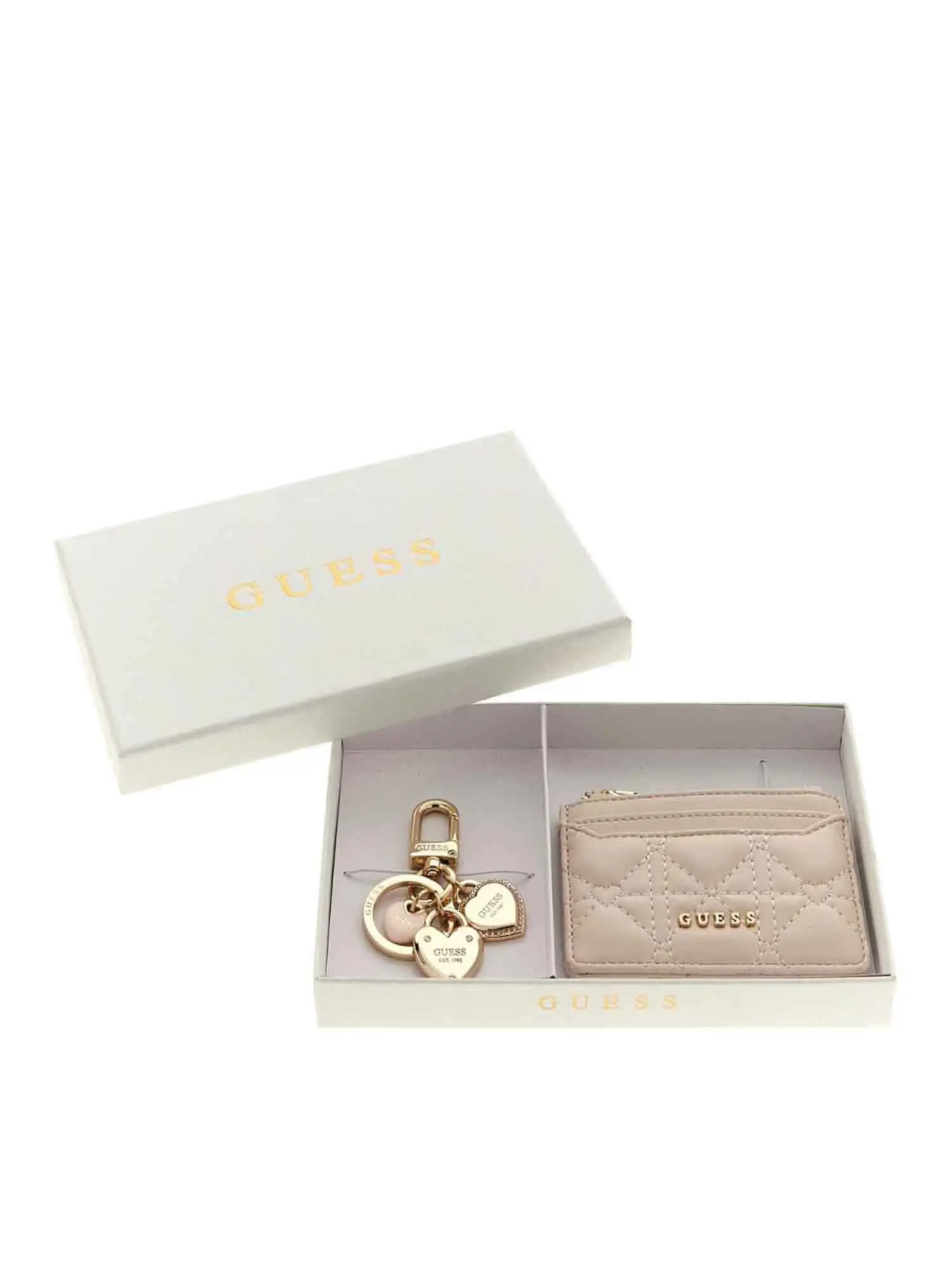 GIFT BOX DONNA - GUESS PIETRA - GFBOXW P6202