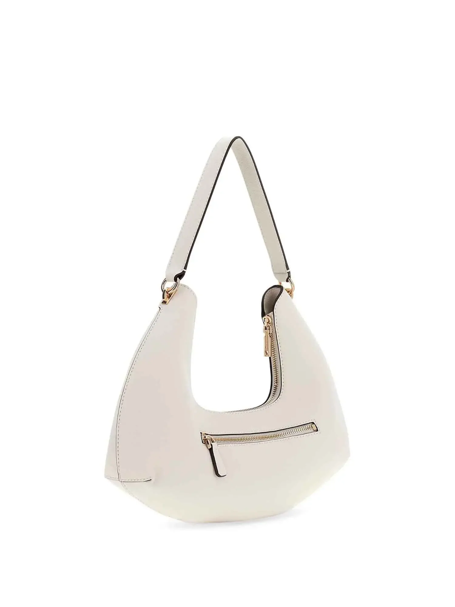 HOBO DONNA - GUESS BIANCO - HWBG99 13020 - Image 2