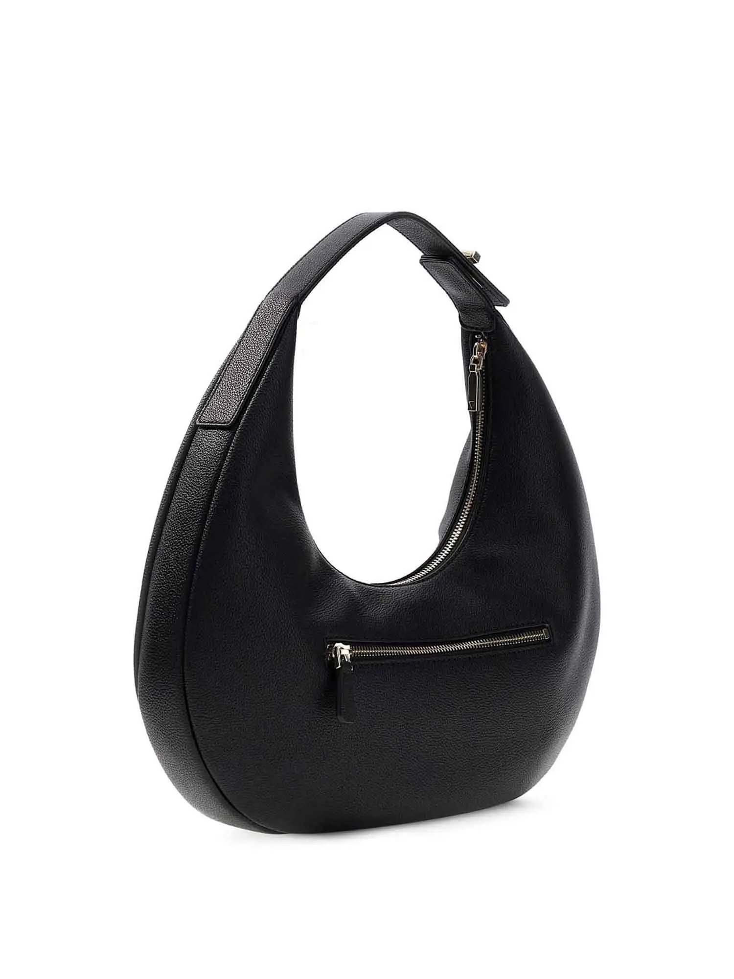 HOBO DONNA - GUESS NERO - HWBG96 64020 - Image 2