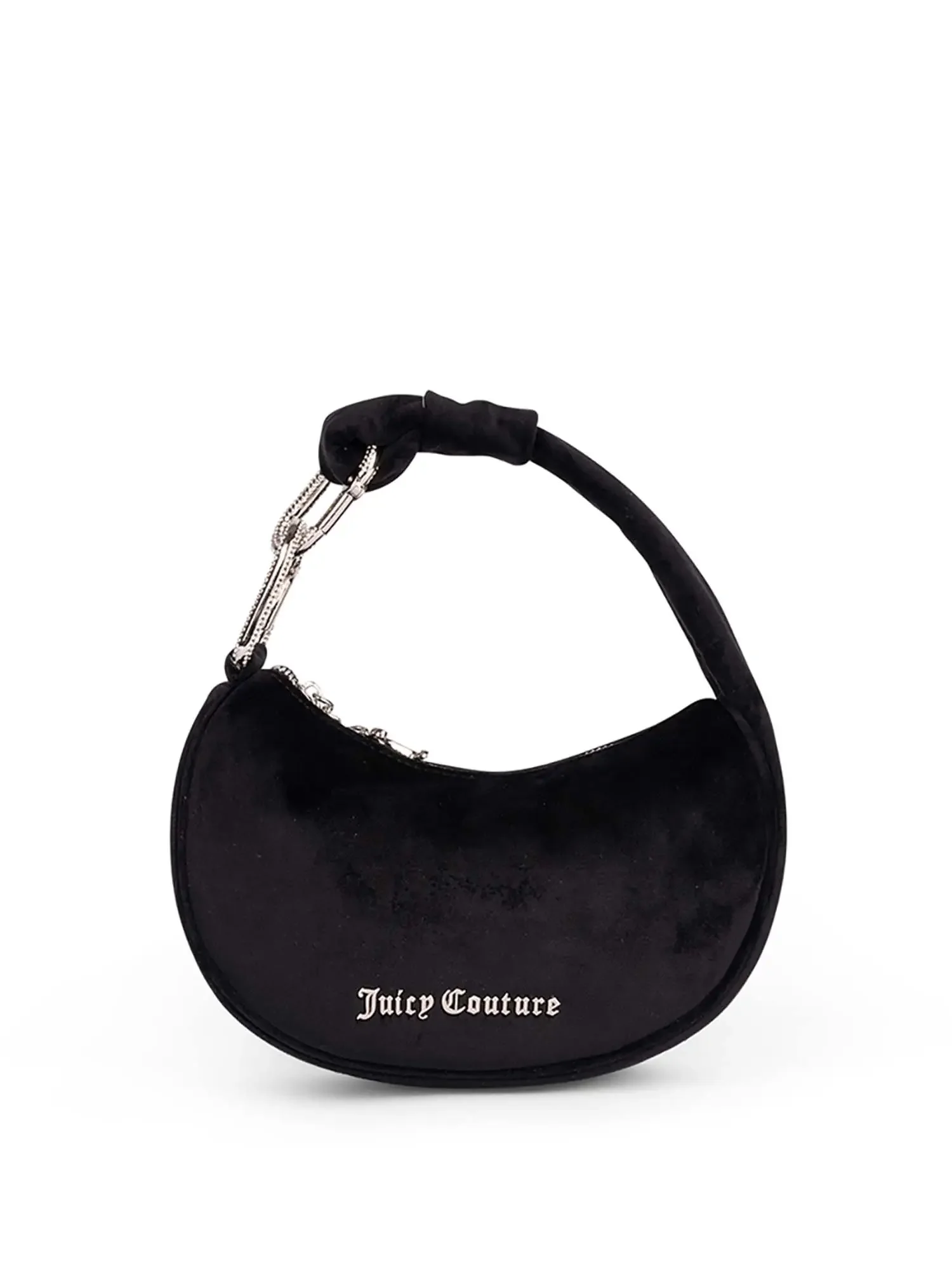HOBO DONNA - JUICY COUTURE NERO - BIJL55311WPO