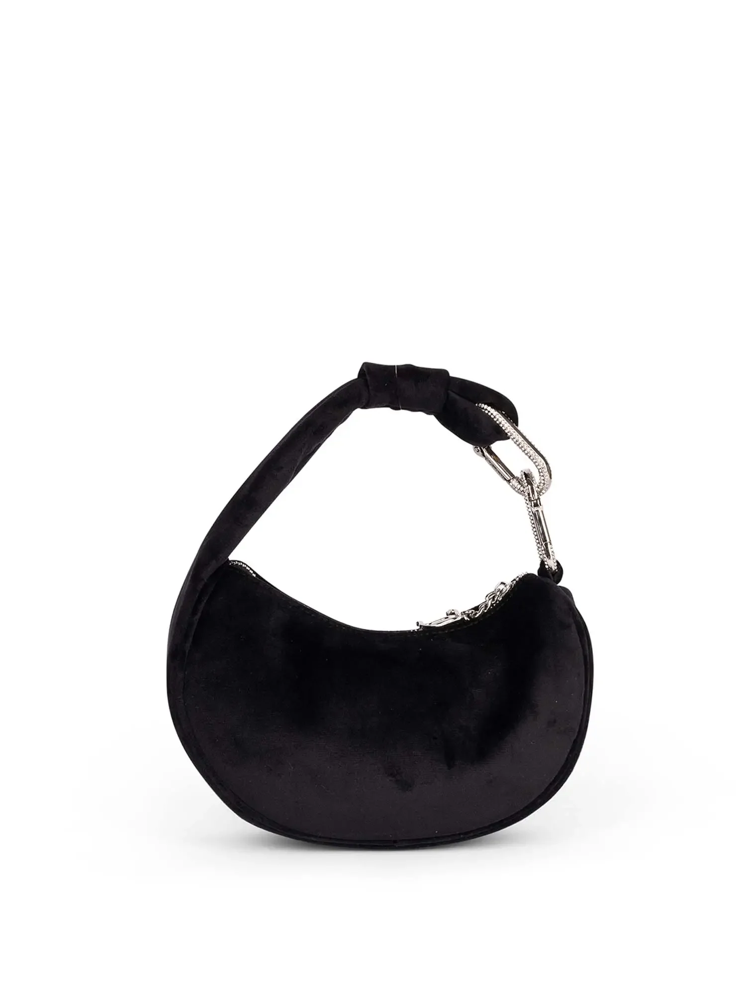 HOBO DONNA - JUICY COUTURE NERO - BIJL55311WPO - Image 2