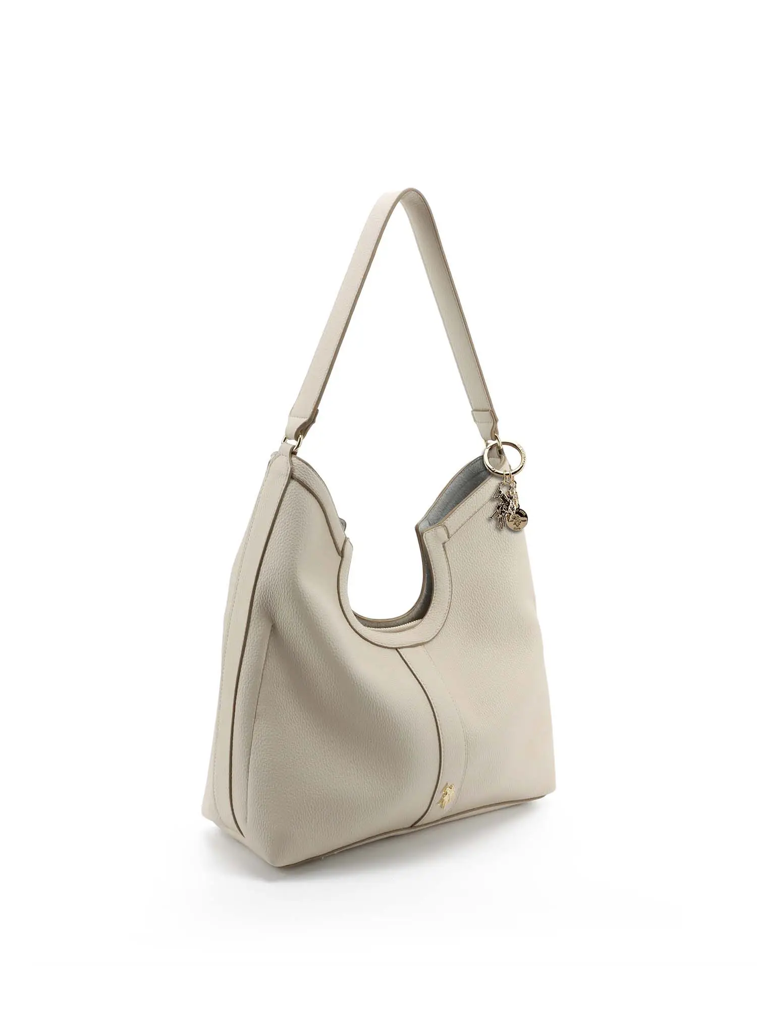 HOBO DONNA - US POLO ASSN. NATURALE - BEU8L9058WVP - Image 2