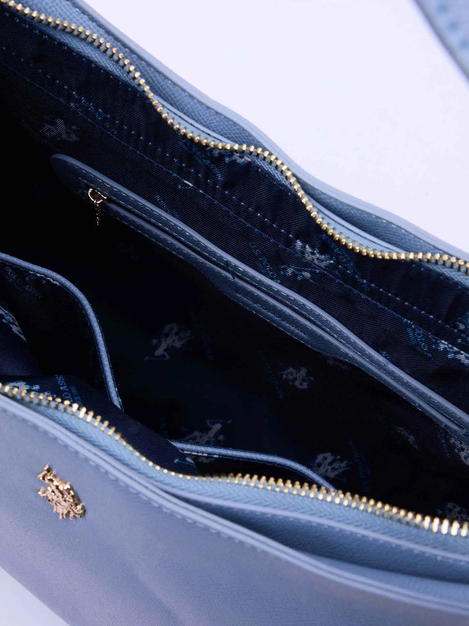 HOBO DONNA - US POLO ASSN. SKY - BEUJE9096WVP - Image 3