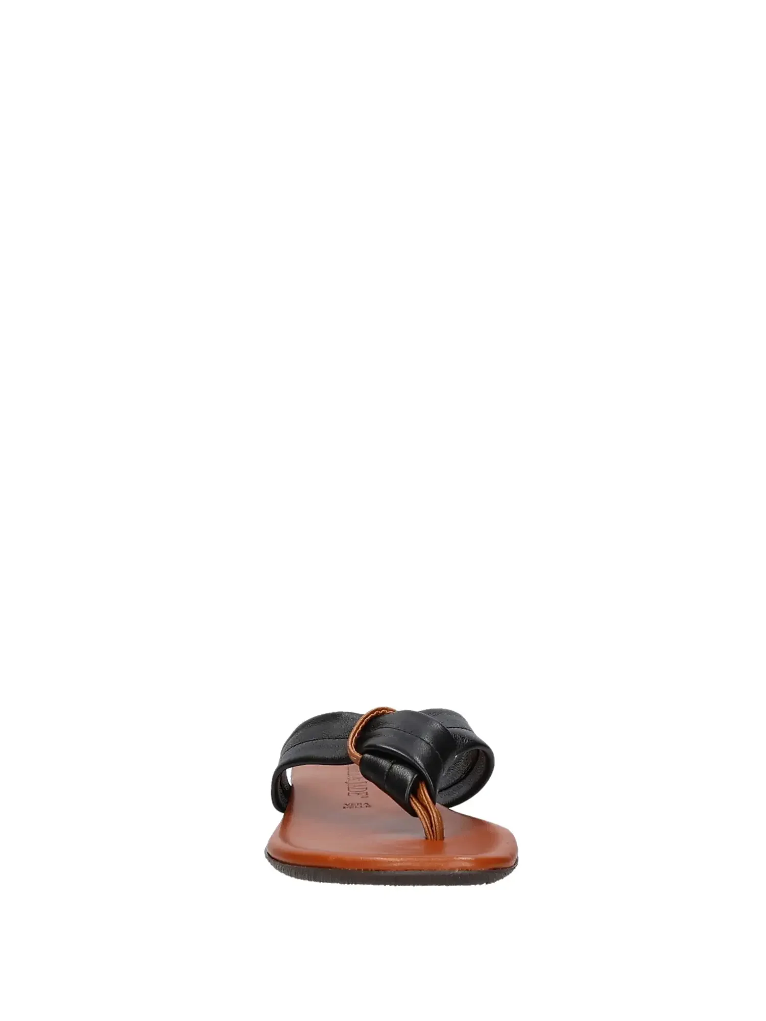 INFRADITO DONNA - AMBER&JADE NERO - 225420 - Image 3