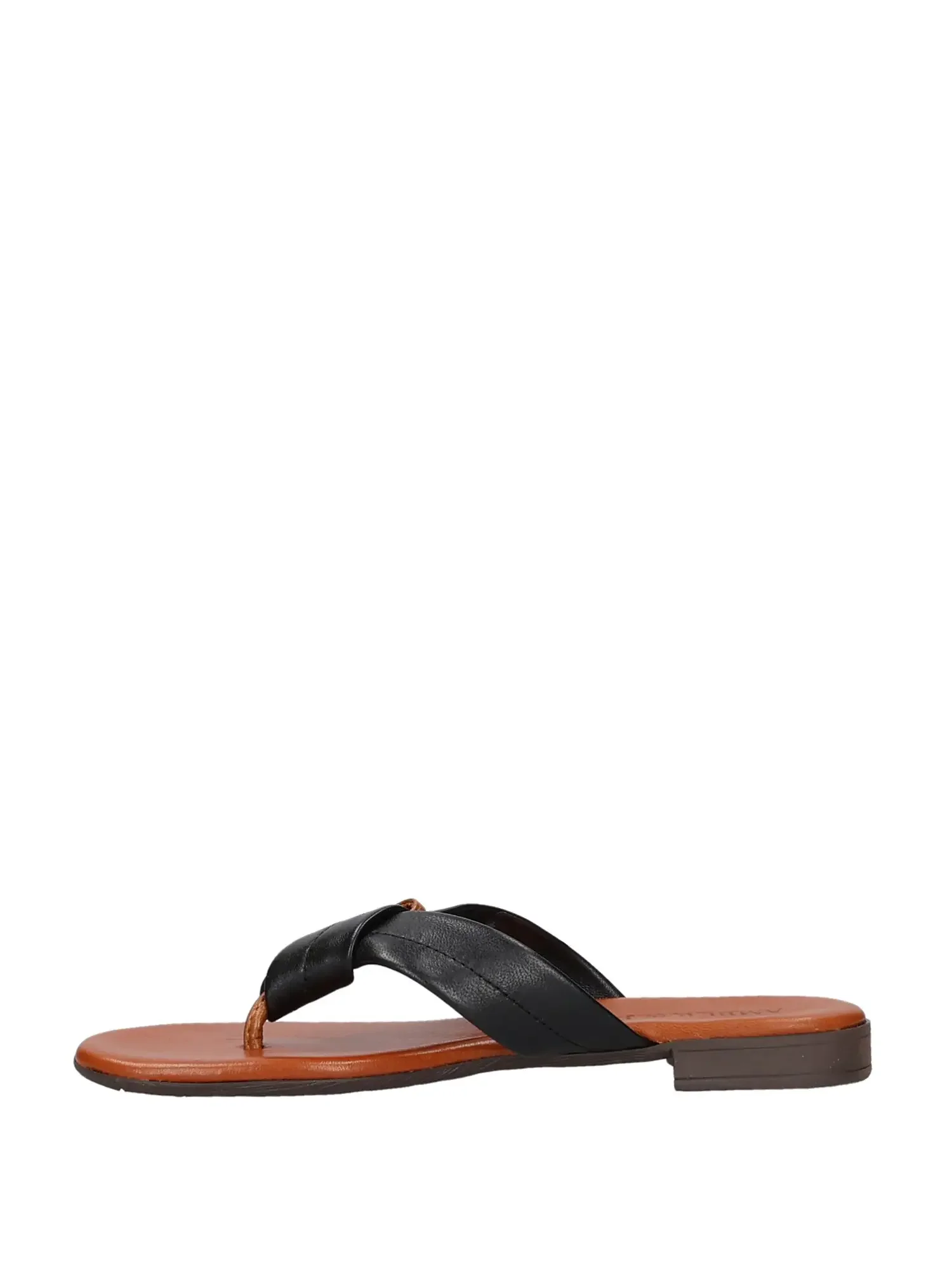 INFRADITO DONNA - AMBER&JADE NERO - 225420 - Image 4