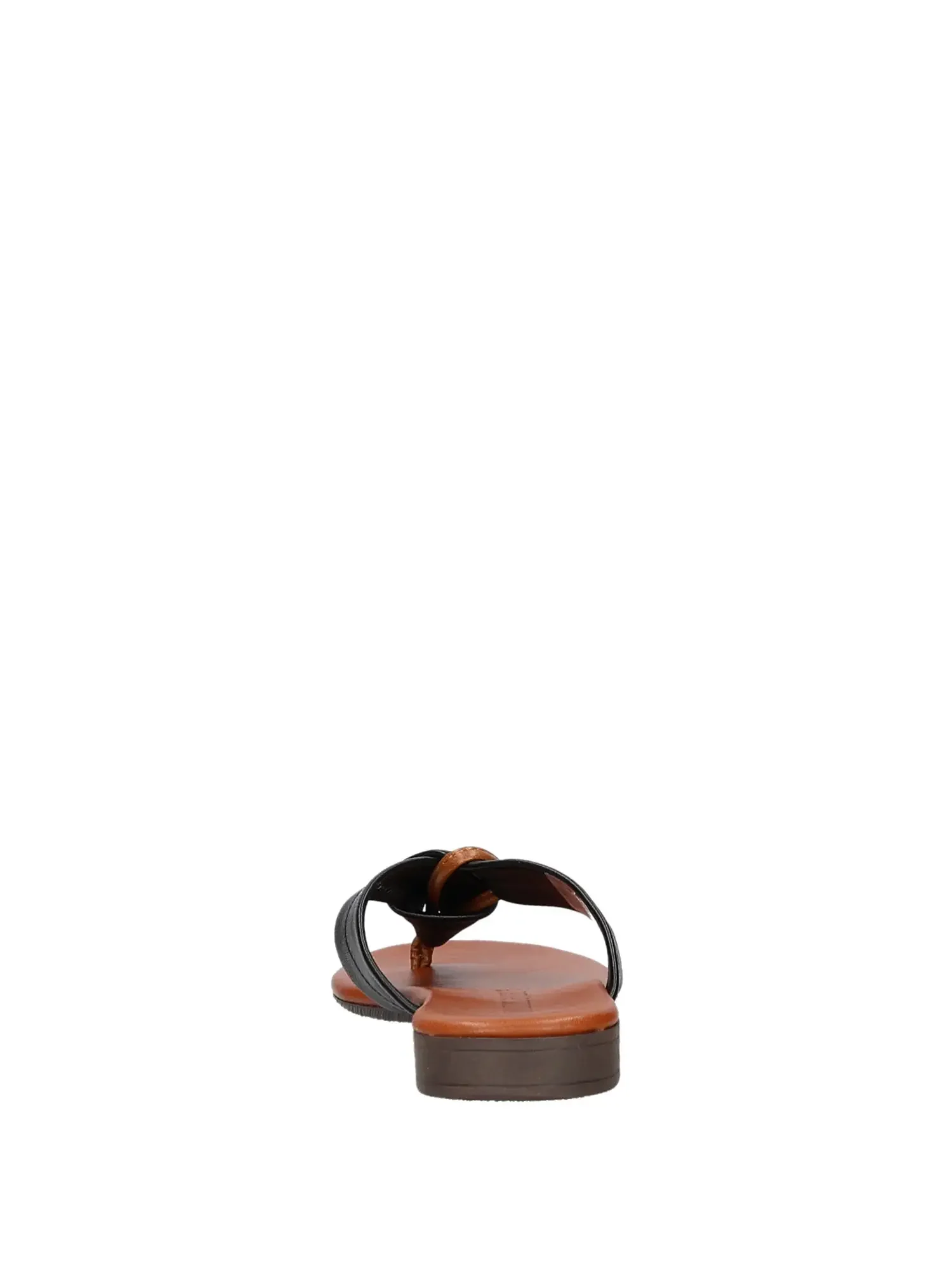 INFRADITO DONNA - AMBER&JADE NERO - 225420 - Image 5