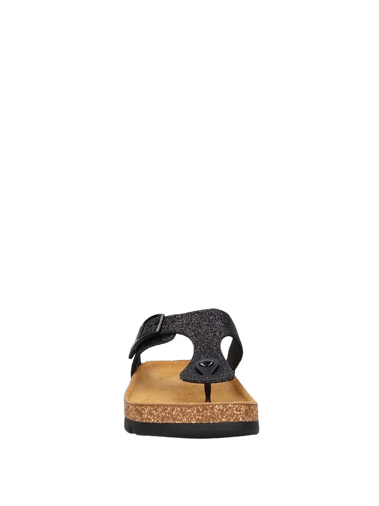 INFRADITO DONNA - SUPERGA NERO - S31U571 - Image 3