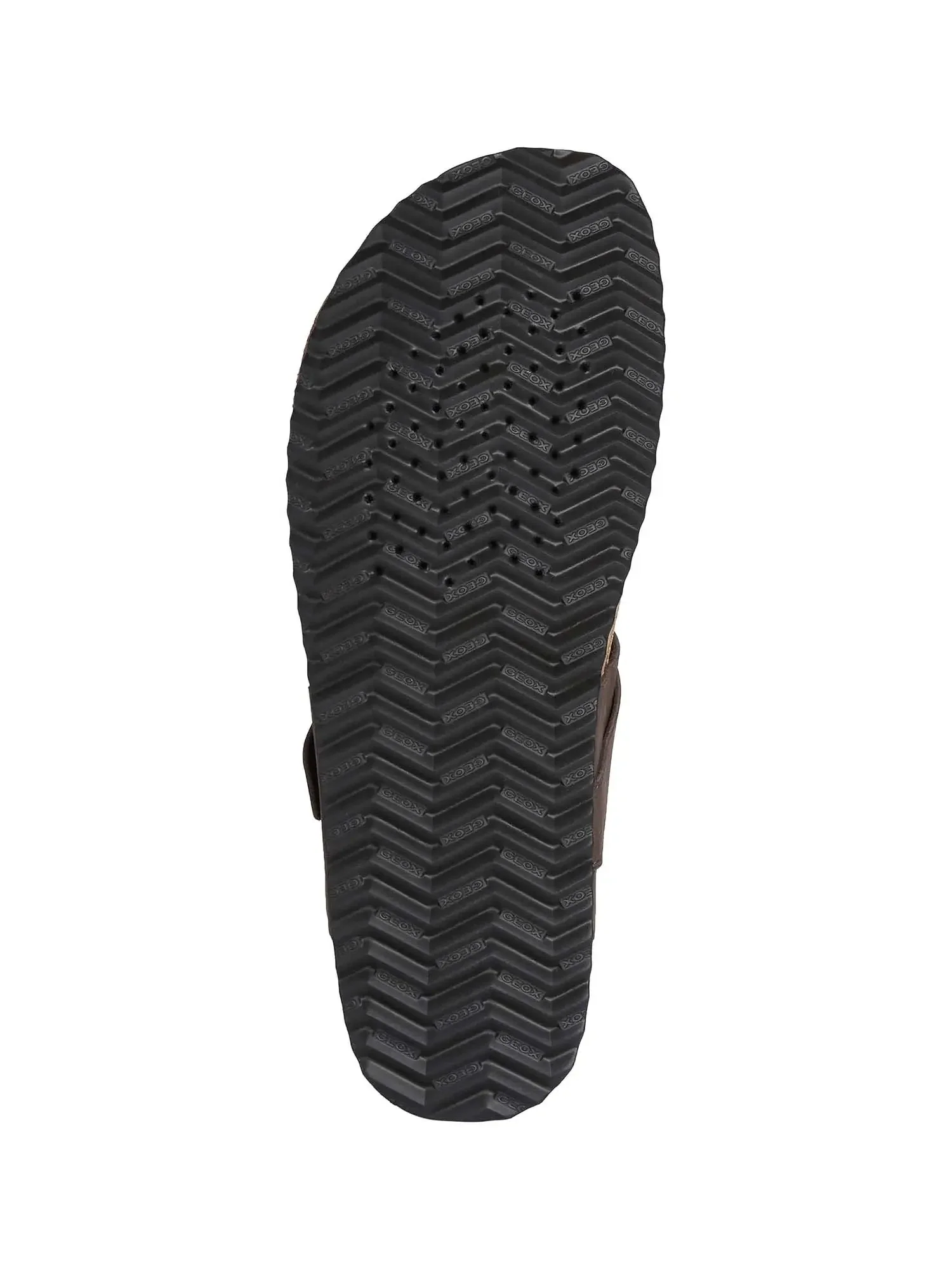 INFRADITO UOMO - GEOX CAFFE - U159VD 00032 - Image 6