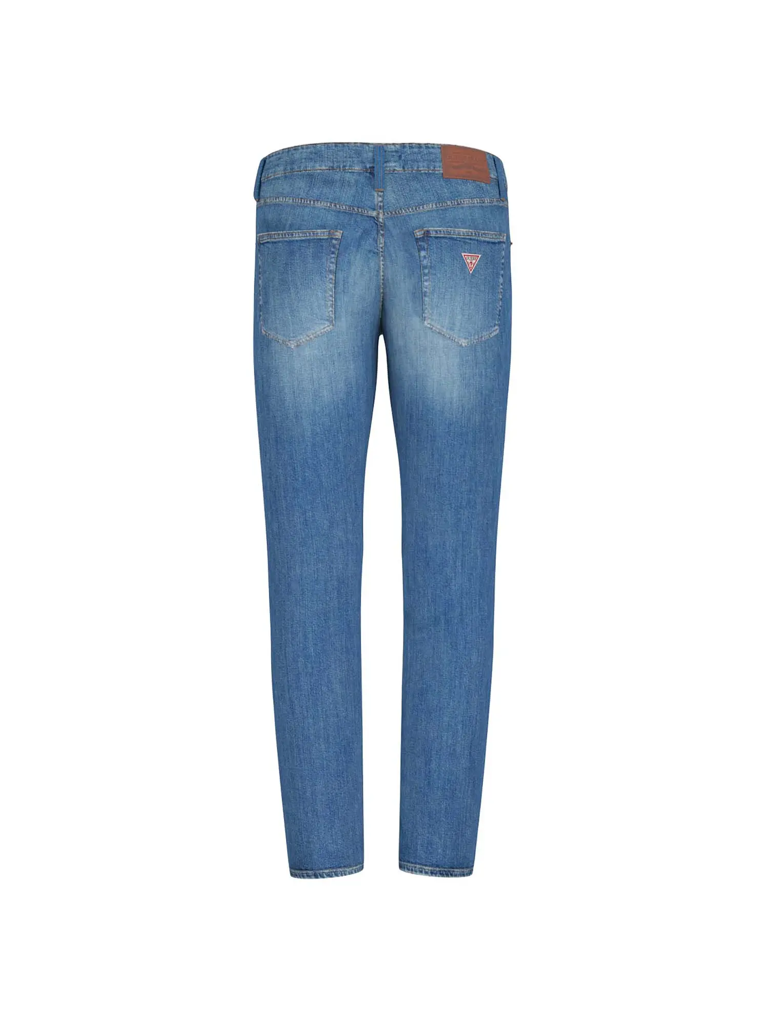 JEANS UOMO - GUESS JEANS JEANS - M5BA1C D002C - Image 2