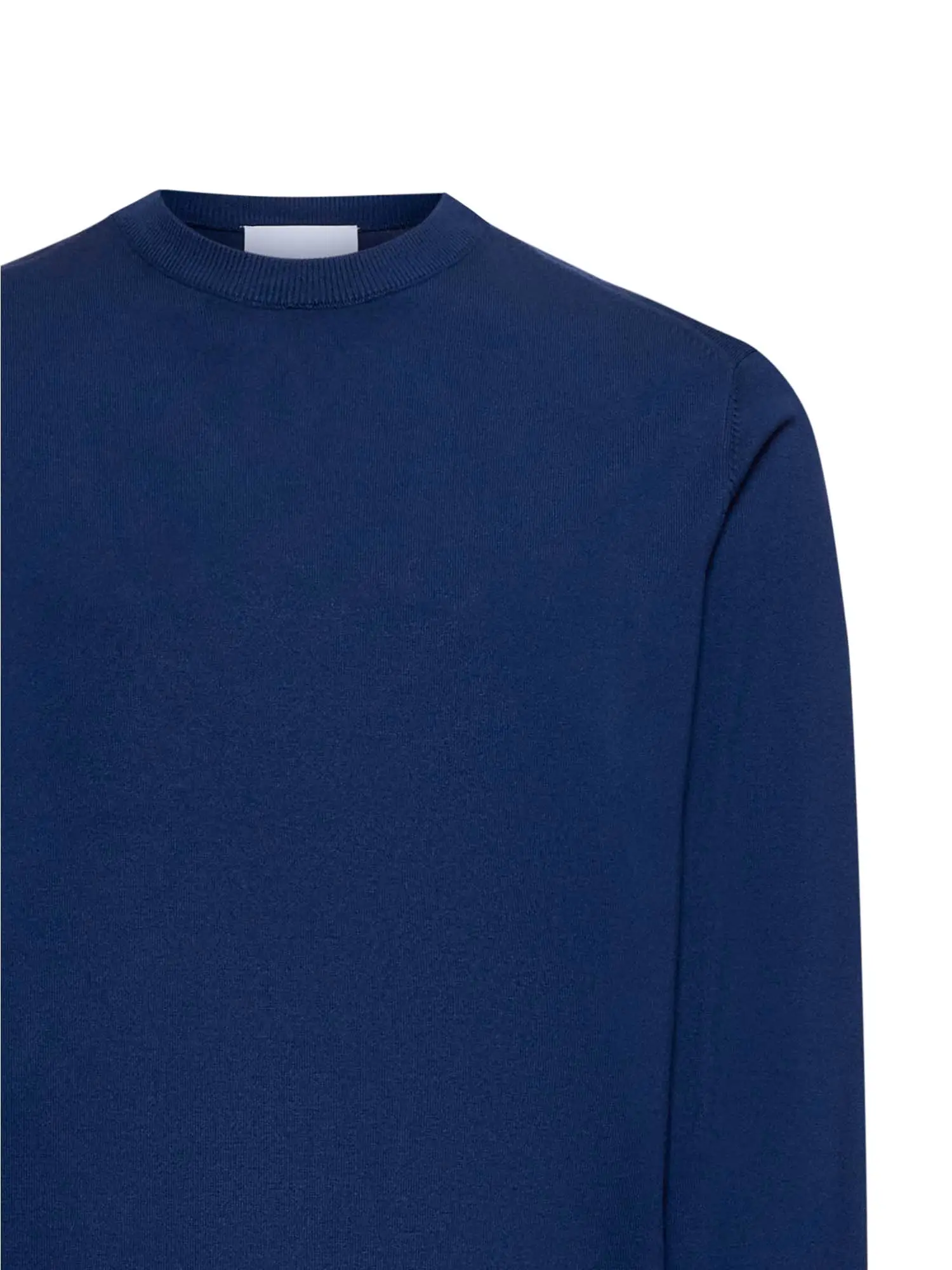 MAGLIONE UOMO - JOHN RICHMOND BLU - UMA25054MA - Image 3