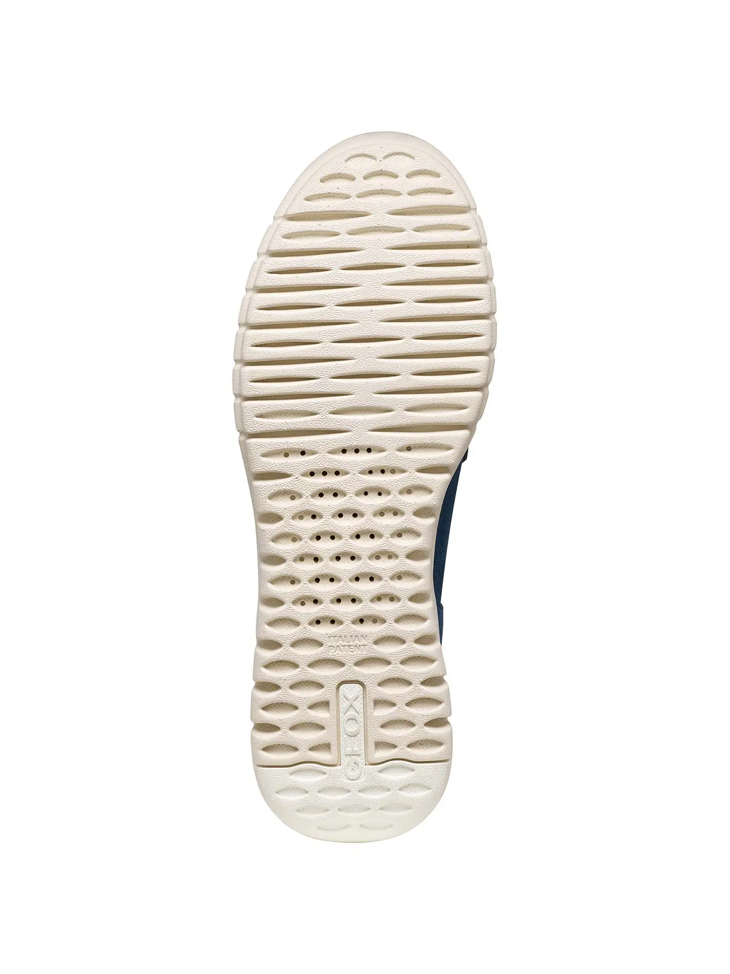 MOCASSINO DONNA - GEOX AVIO - D659AA 00022 - Image 5