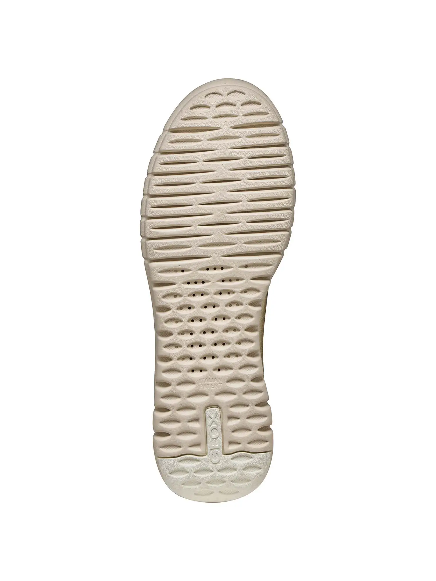 MOCASSINO DONNA - GEOX ORO - D659AB 000CF - Image 6