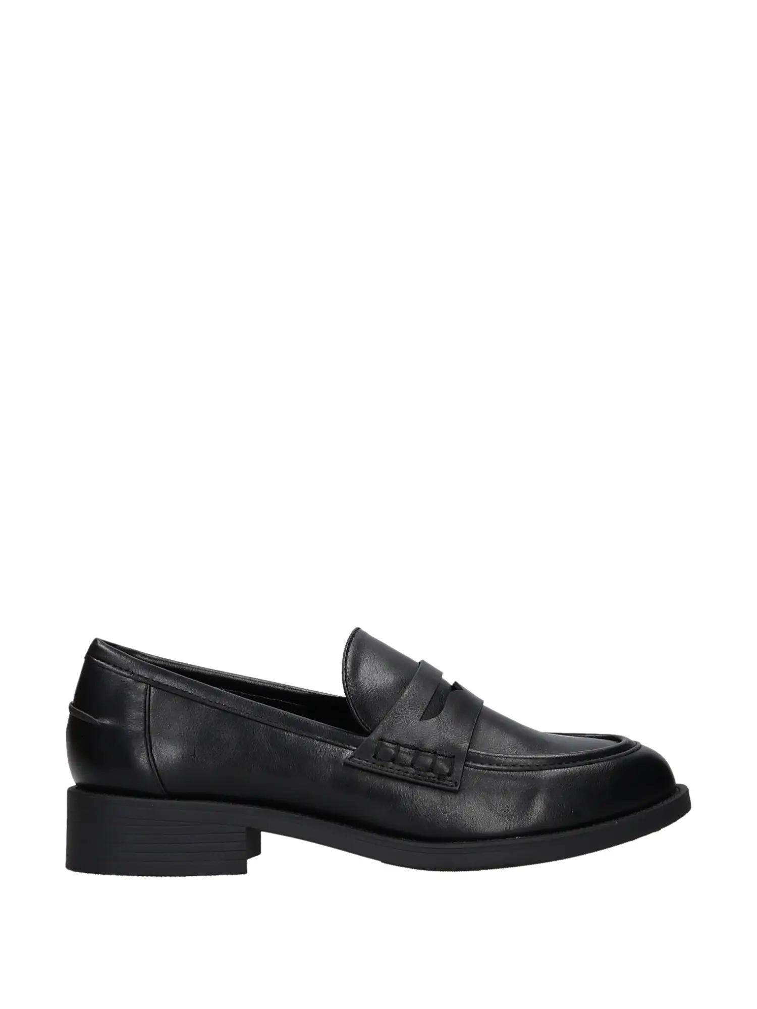 MOCASSINO DONNA - MARINA GALANTI NERO - MG 2A284