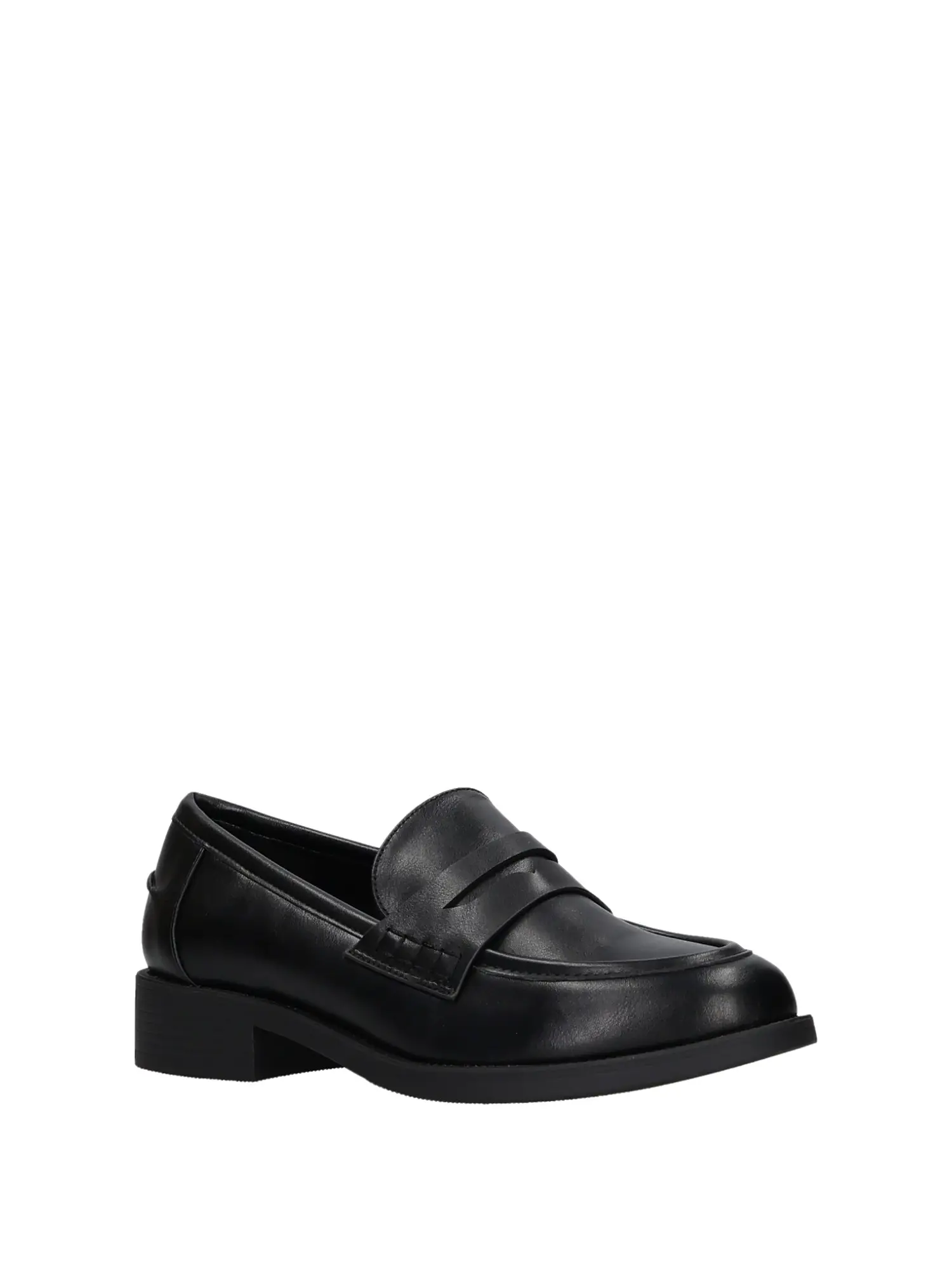 MOCASSINO DONNA - MARINA GALANTI NERO - MG 2A284 - Image 2