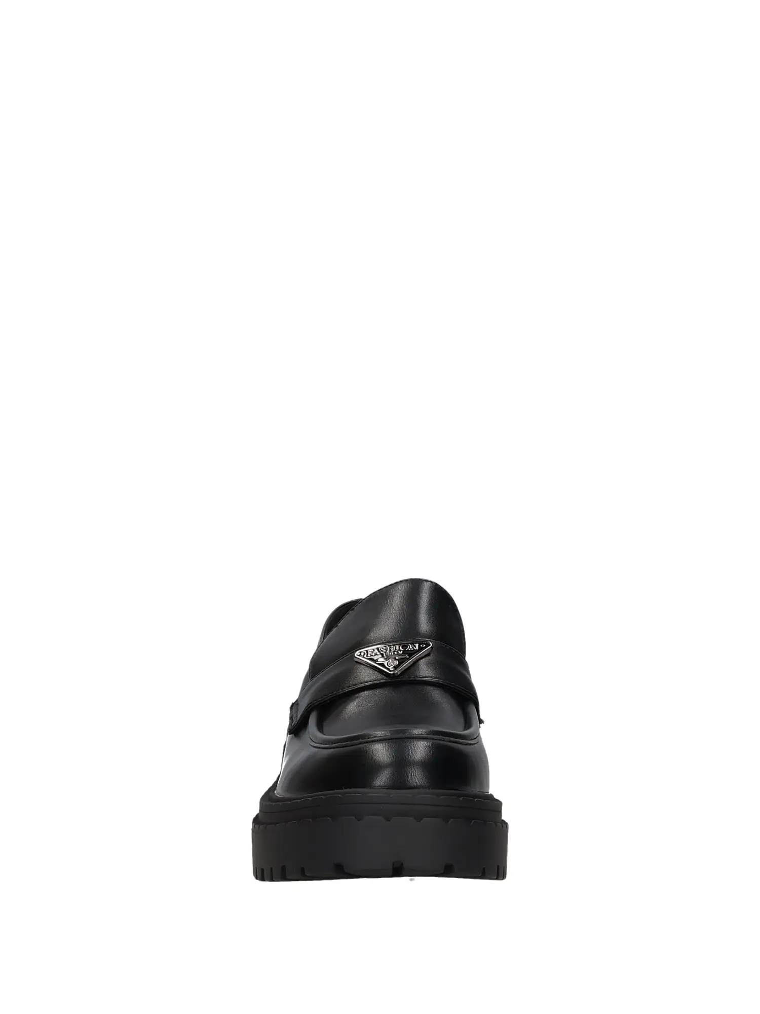 MOCASSINO DONNA - NINI NERO - 25047 - Image 3