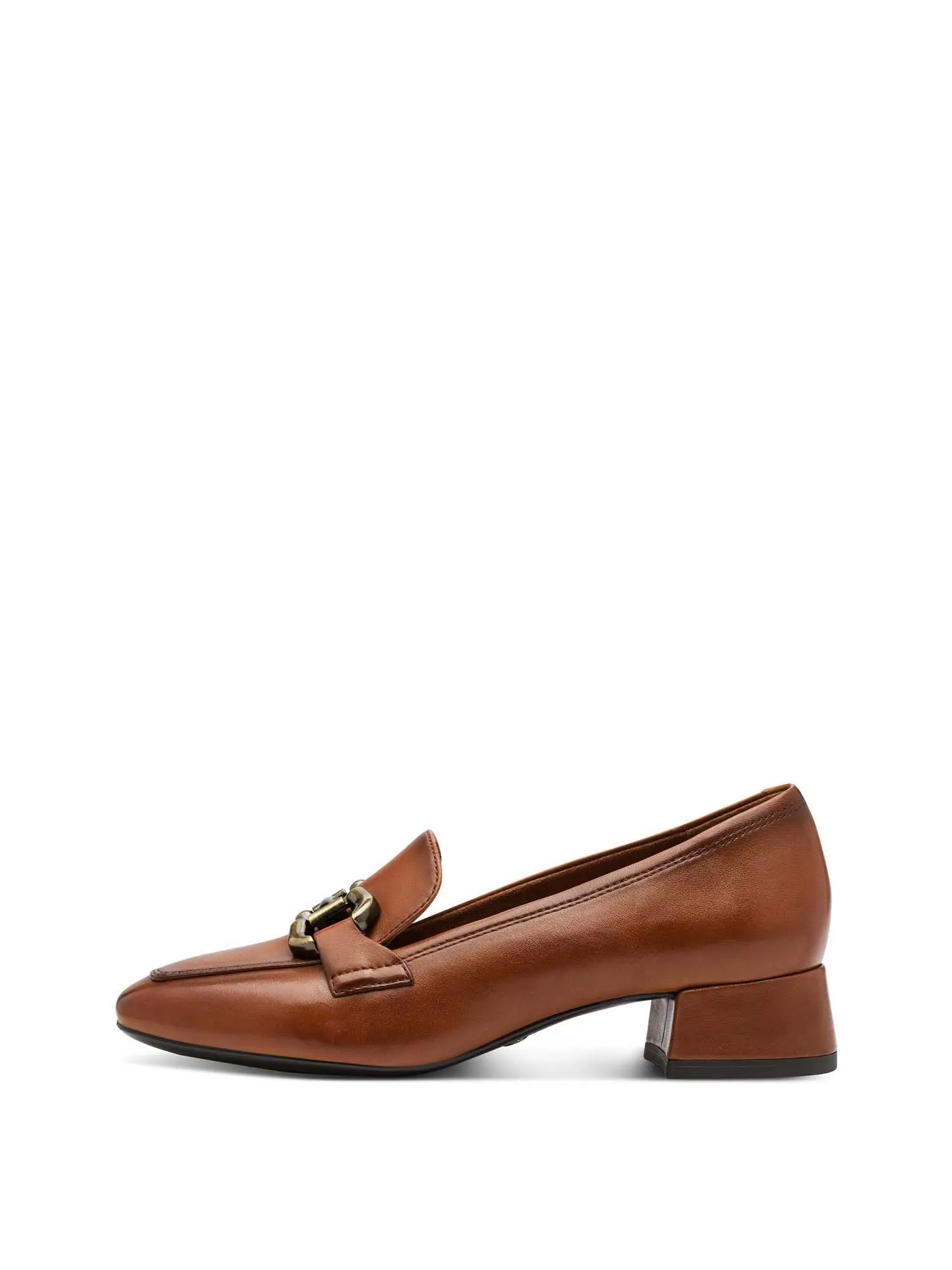 MOCASSINO DONNA - TAMARIS COGNAC - 1-24349-45 - Image 3