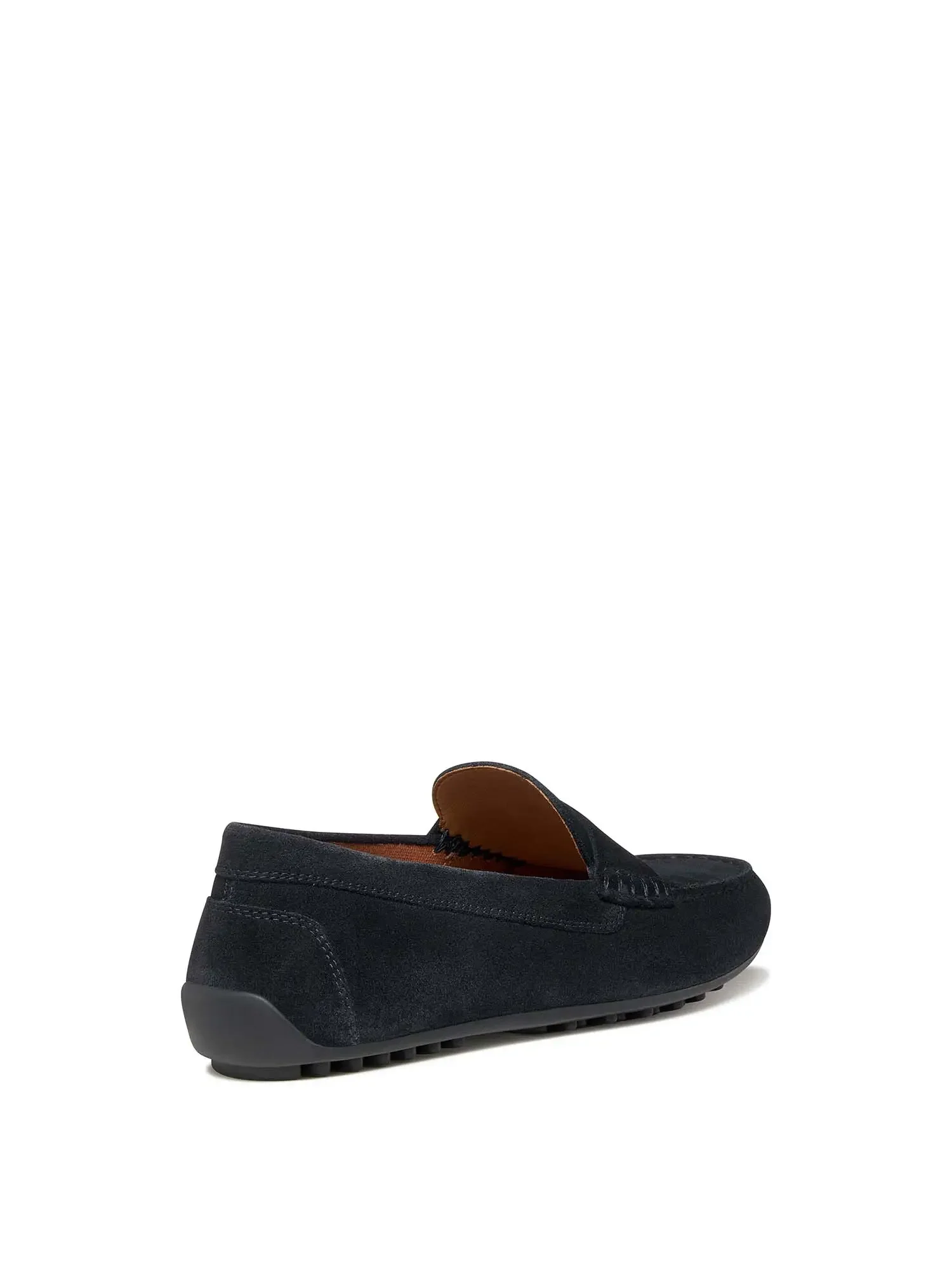 MOCASSINO UOMO - GEOX NAVY - U653KB 00022 - Image 4