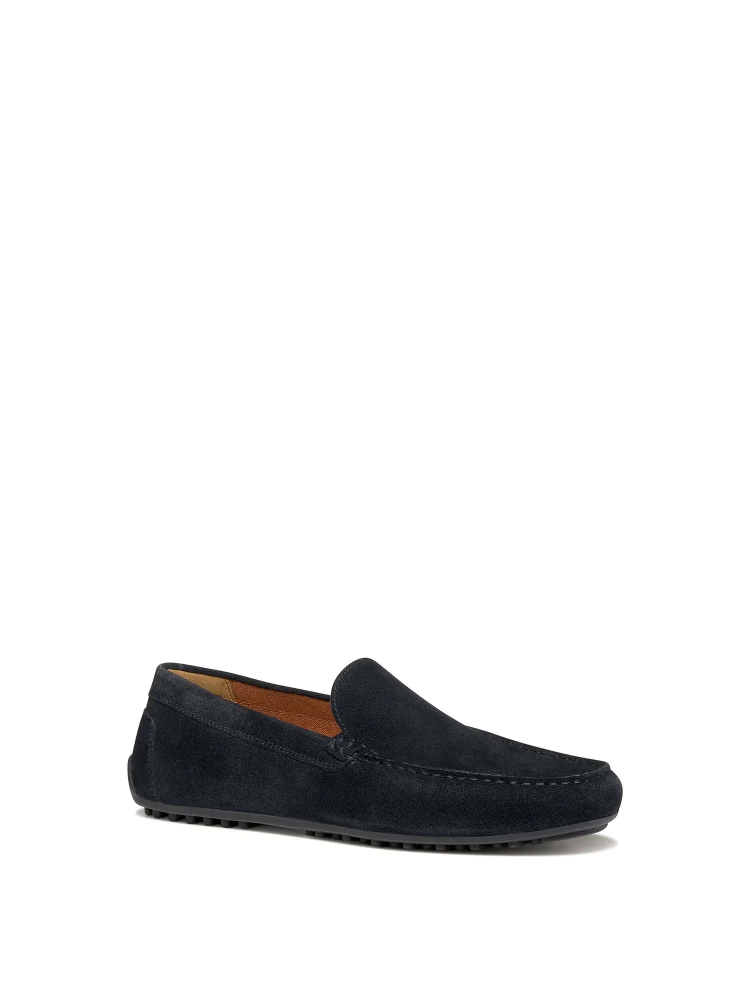 MOCASSINO UOMO - GEOX NAVY - U653KC 00022 - Image 2